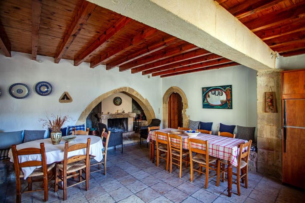 Villa Polirinia photo 5