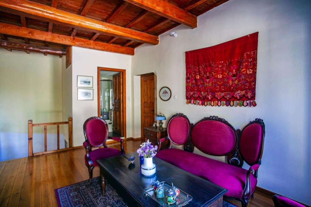 Villa Polirinia photo 4