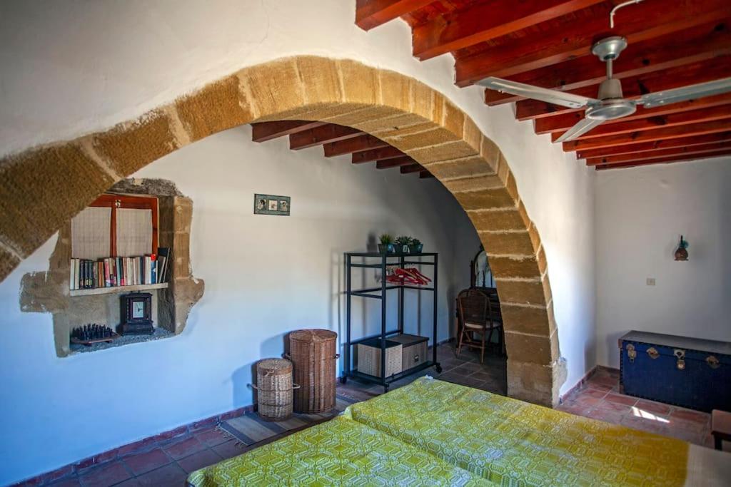 Villa Polirinia