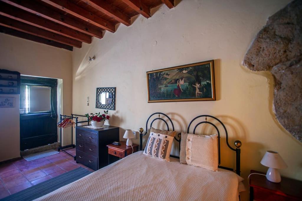 Villa Polirinia