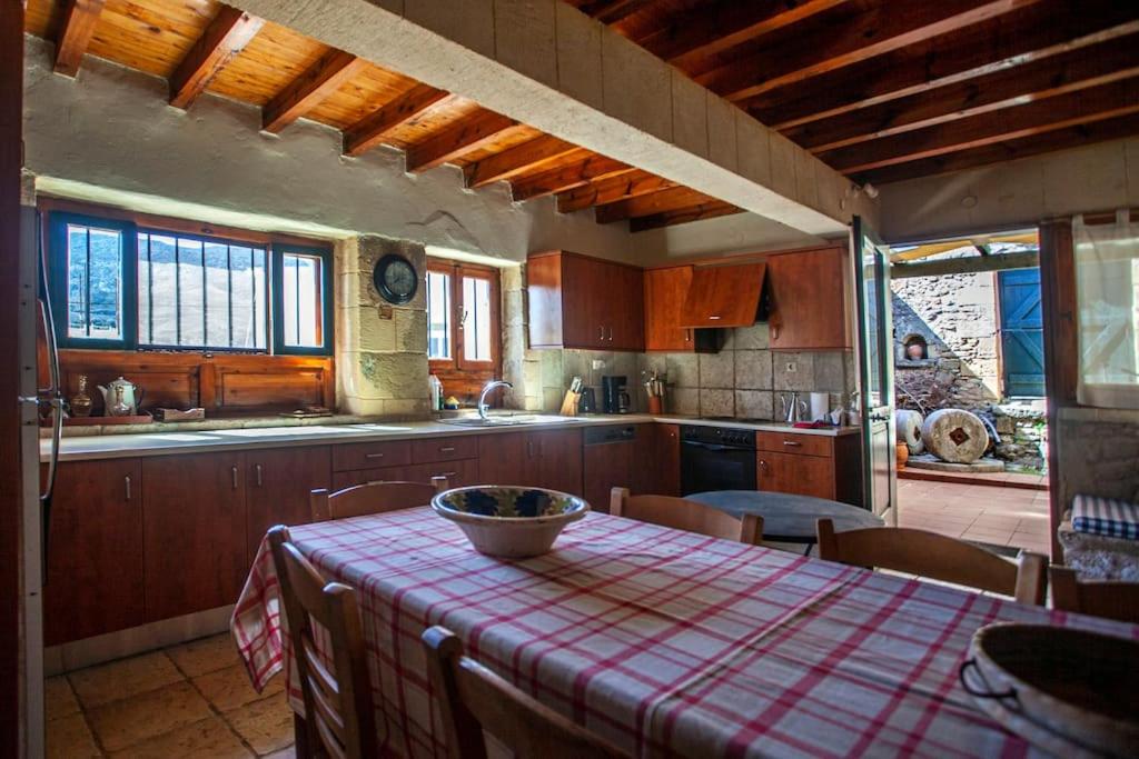 Villa Polirinia