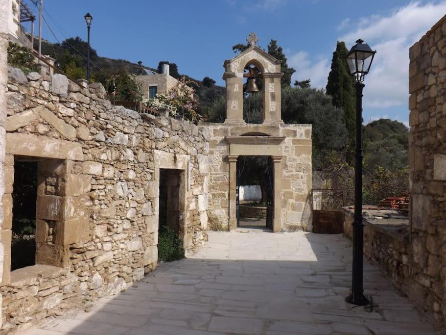 Villa Polirinia