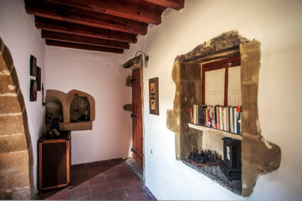 Villa Polirinia