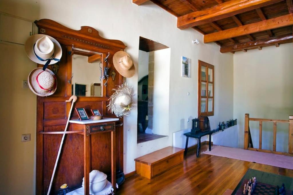 Villa Polirinia