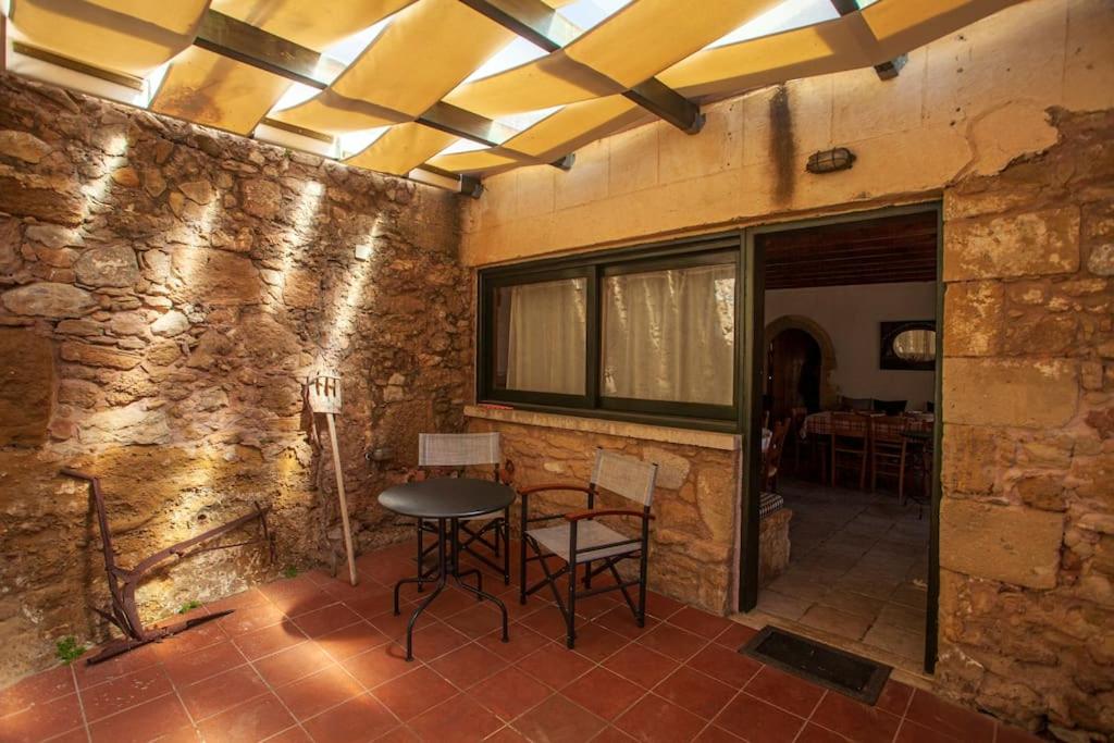 Villa Polirinia