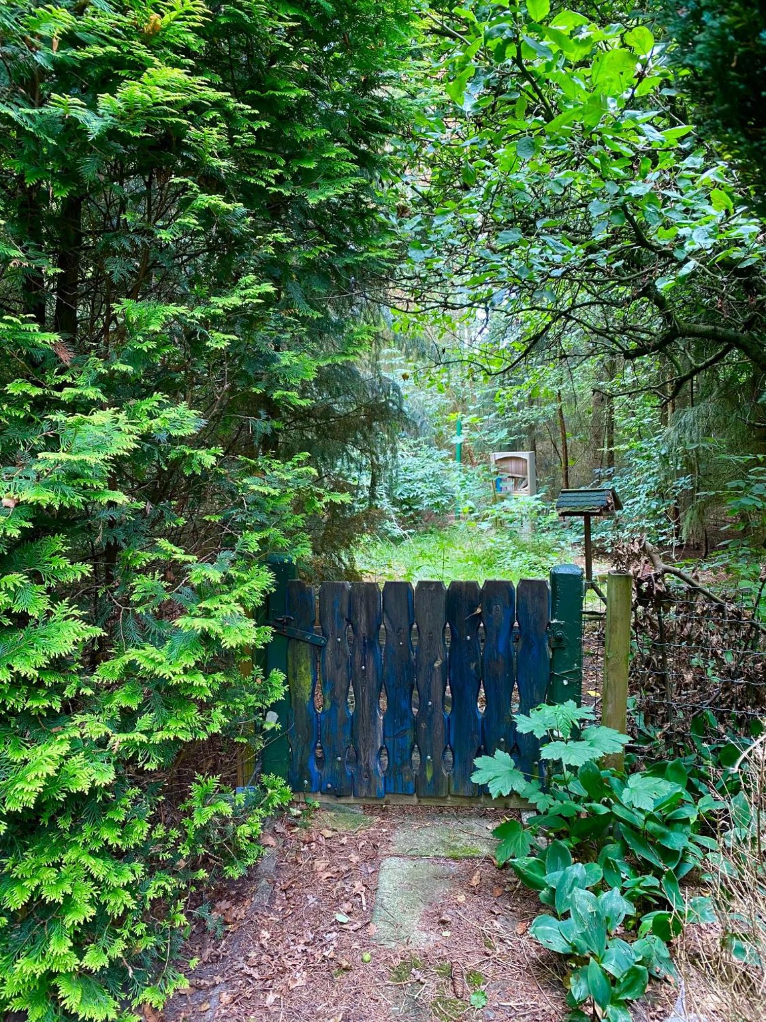 Das Krimihaus Ostfriesland