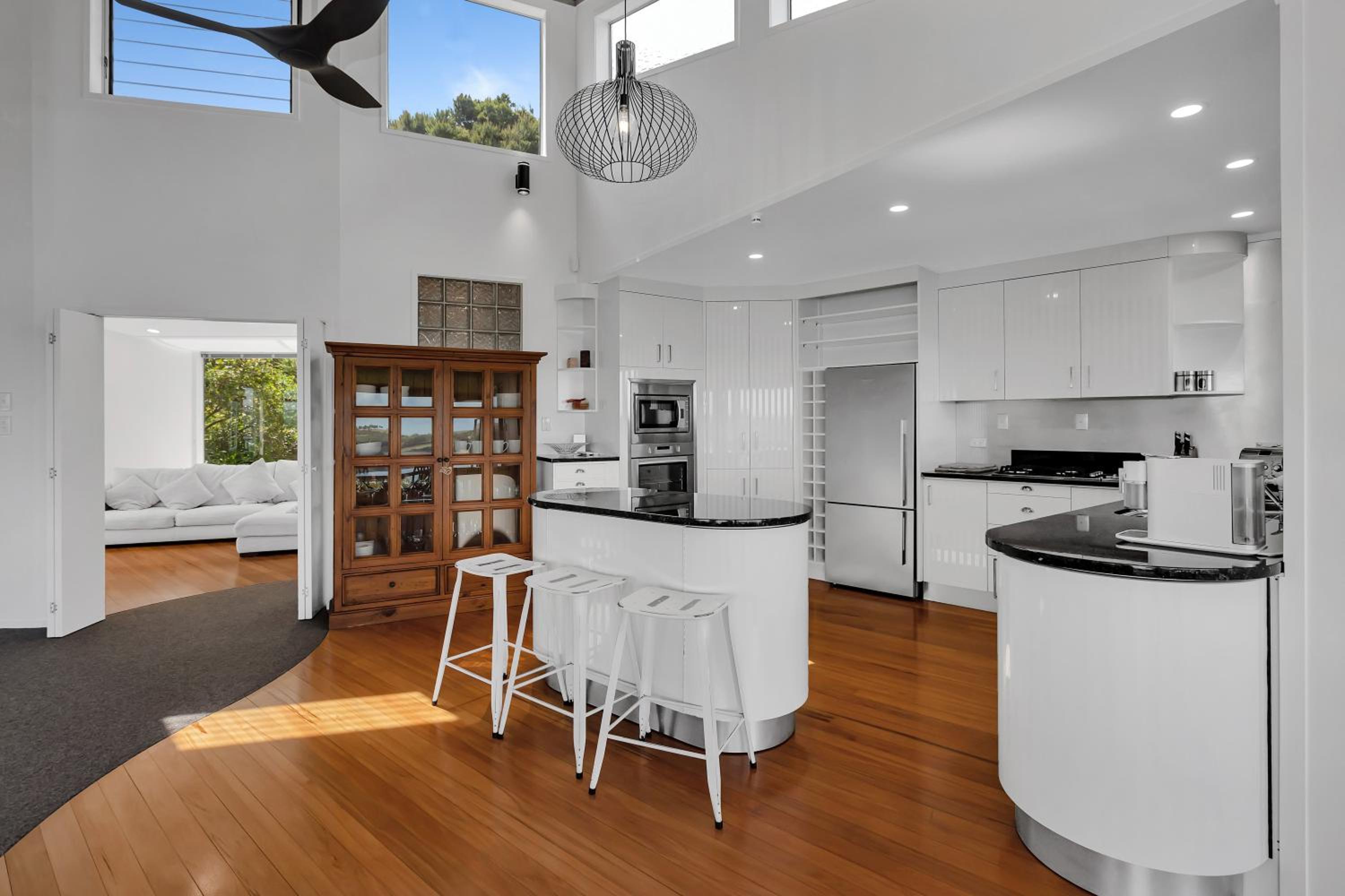 Double Bay Hideaway - Kerikeri Holiday Home