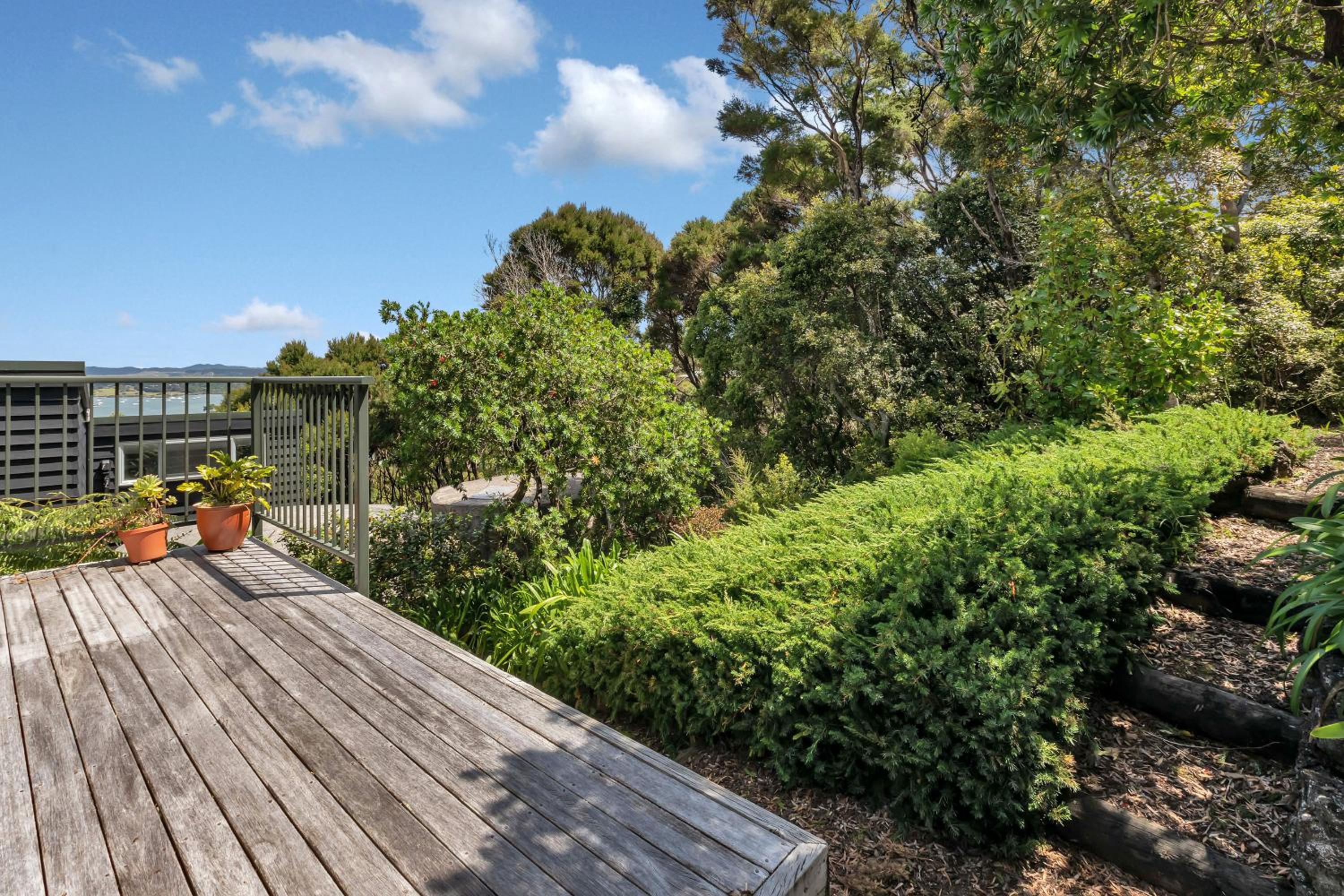 Double Bay Hideaway - Kerikeri Holiday Home