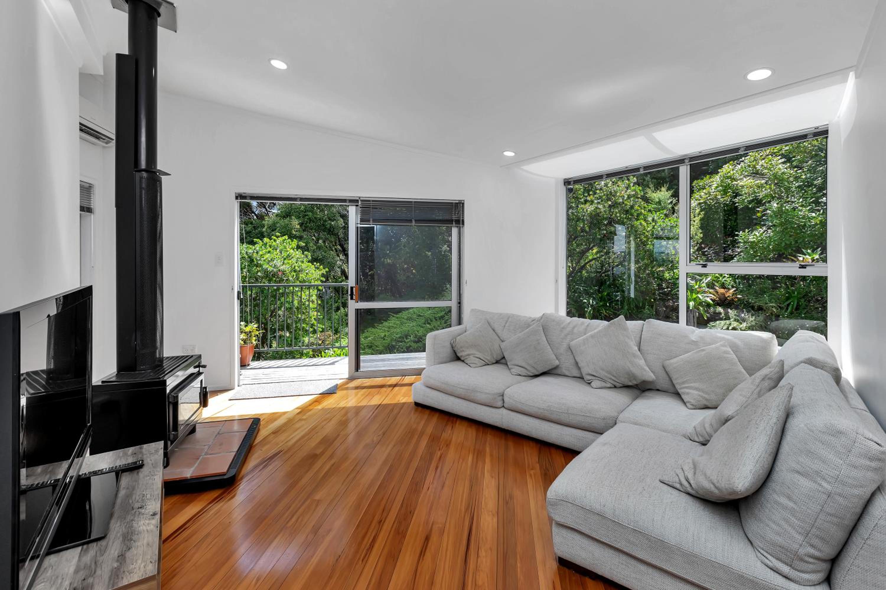 Double Bay Hideaway - Kerikeri Holiday Home