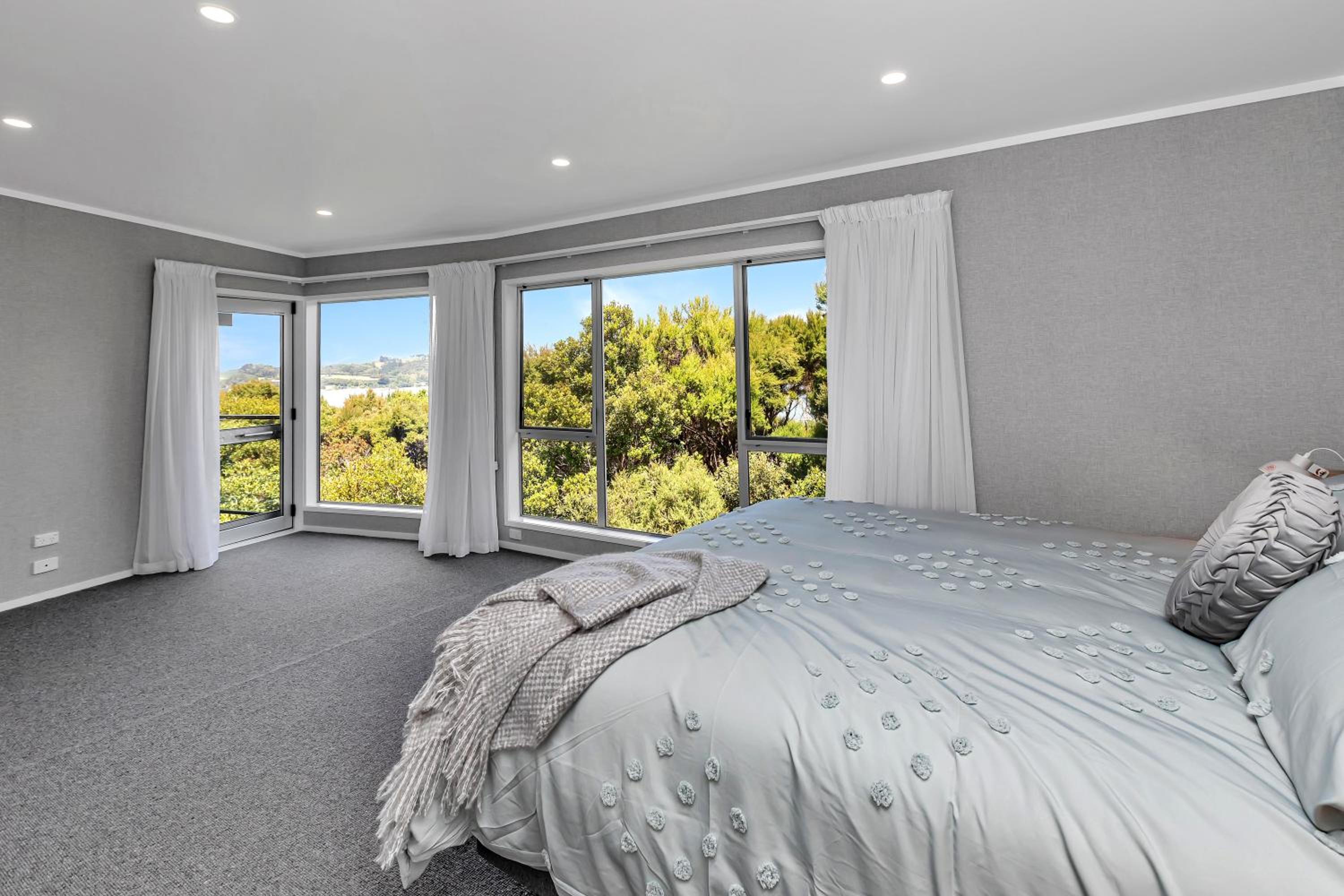 Double Bay Hideaway - Kerikeri Holiday Home