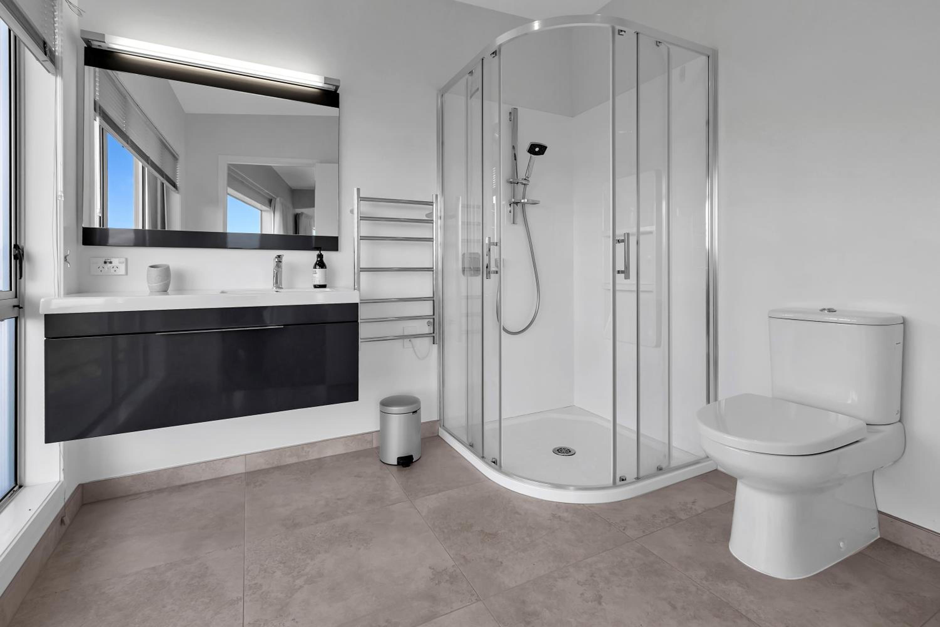 Double Bay Hideaway - Kerikeri Holiday Home