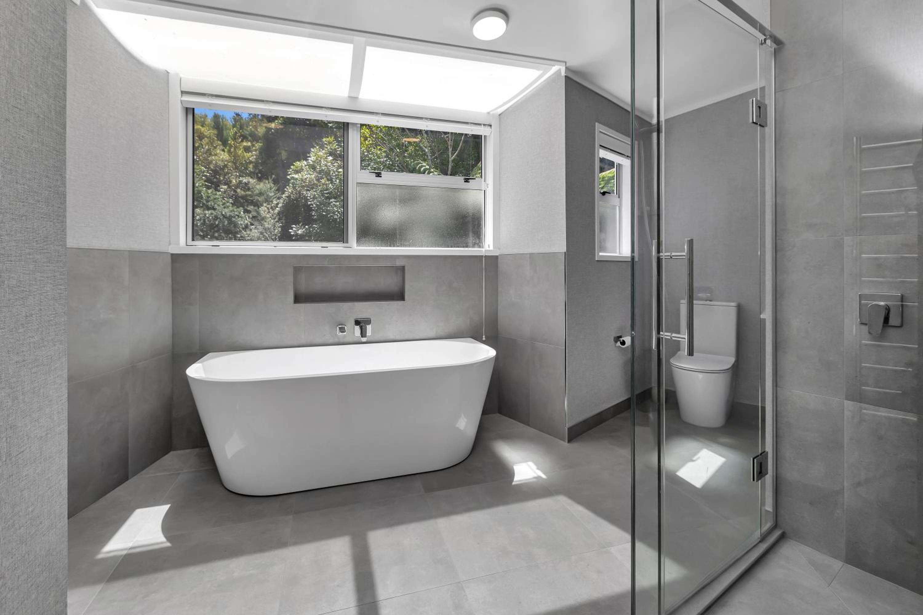 Double Bay Hideaway - Kerikeri Holiday Home