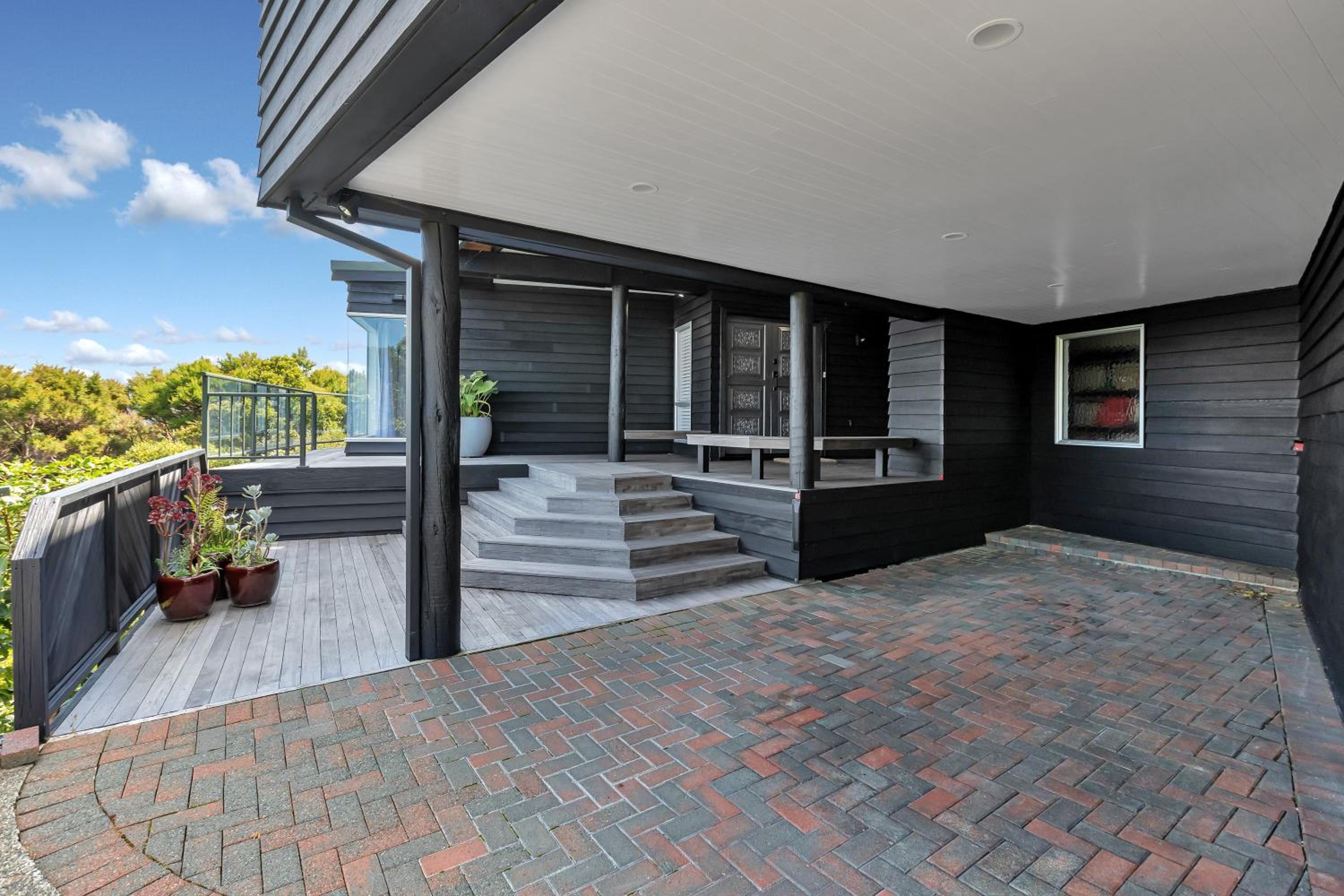 Double Bay Hideaway - Kerikeri Holiday Home