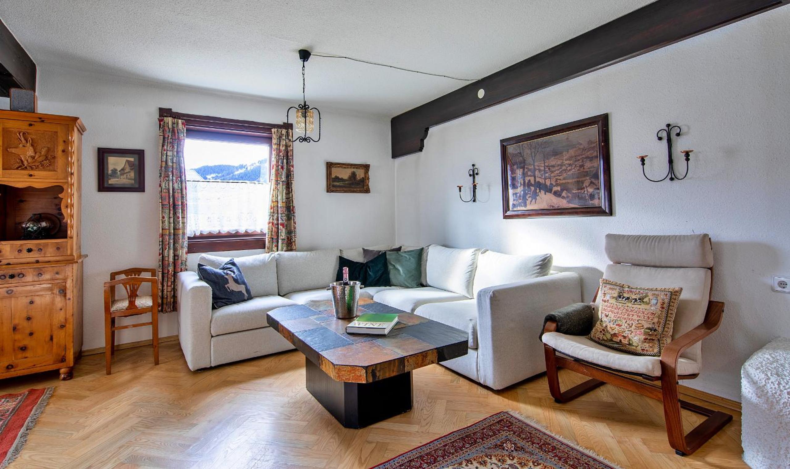 Finest Retreats - Haus Sophie