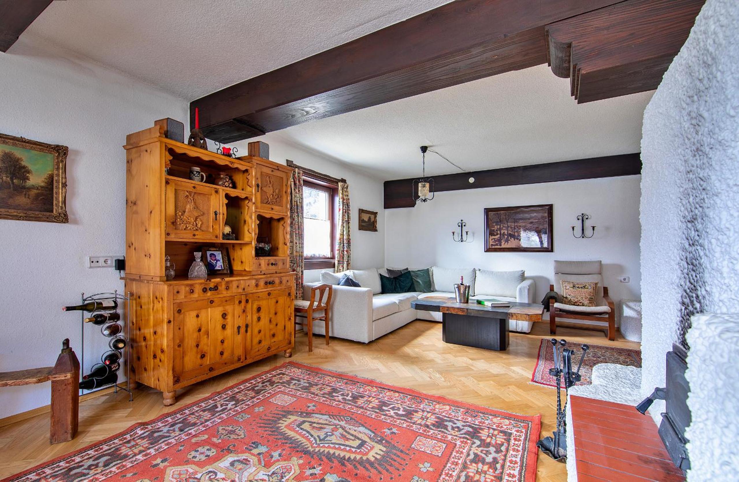 Finest Retreats - Haus Sophie