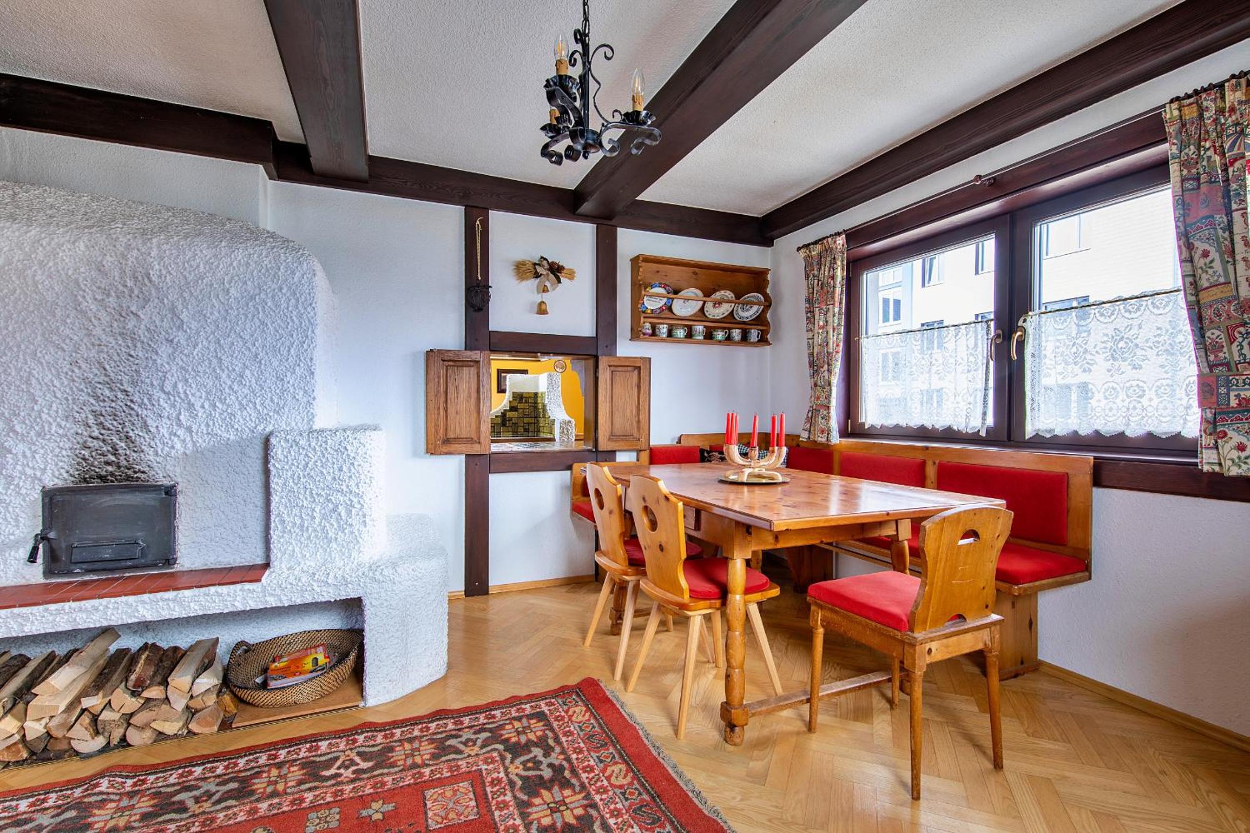 Finest Retreats - Haus Sophie