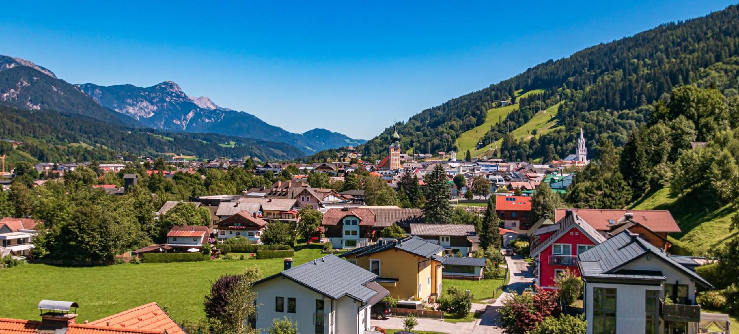 Finest Retreats - Haus Sophie