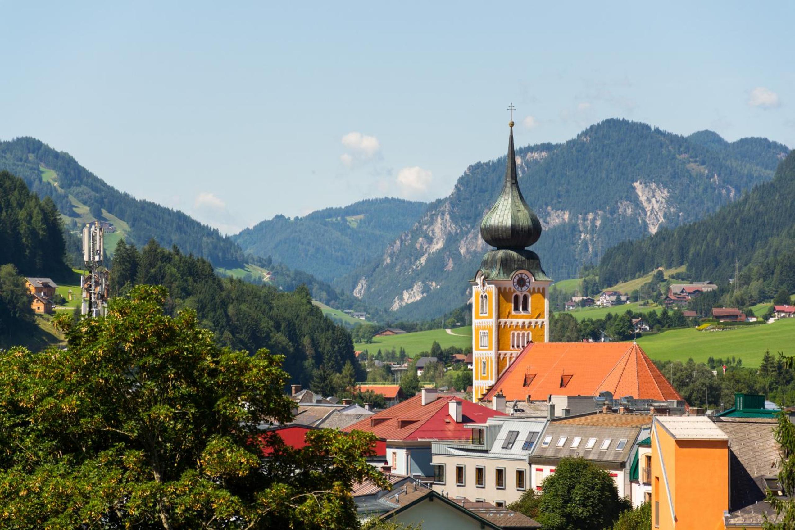 Finest Retreats - Haus Sophie