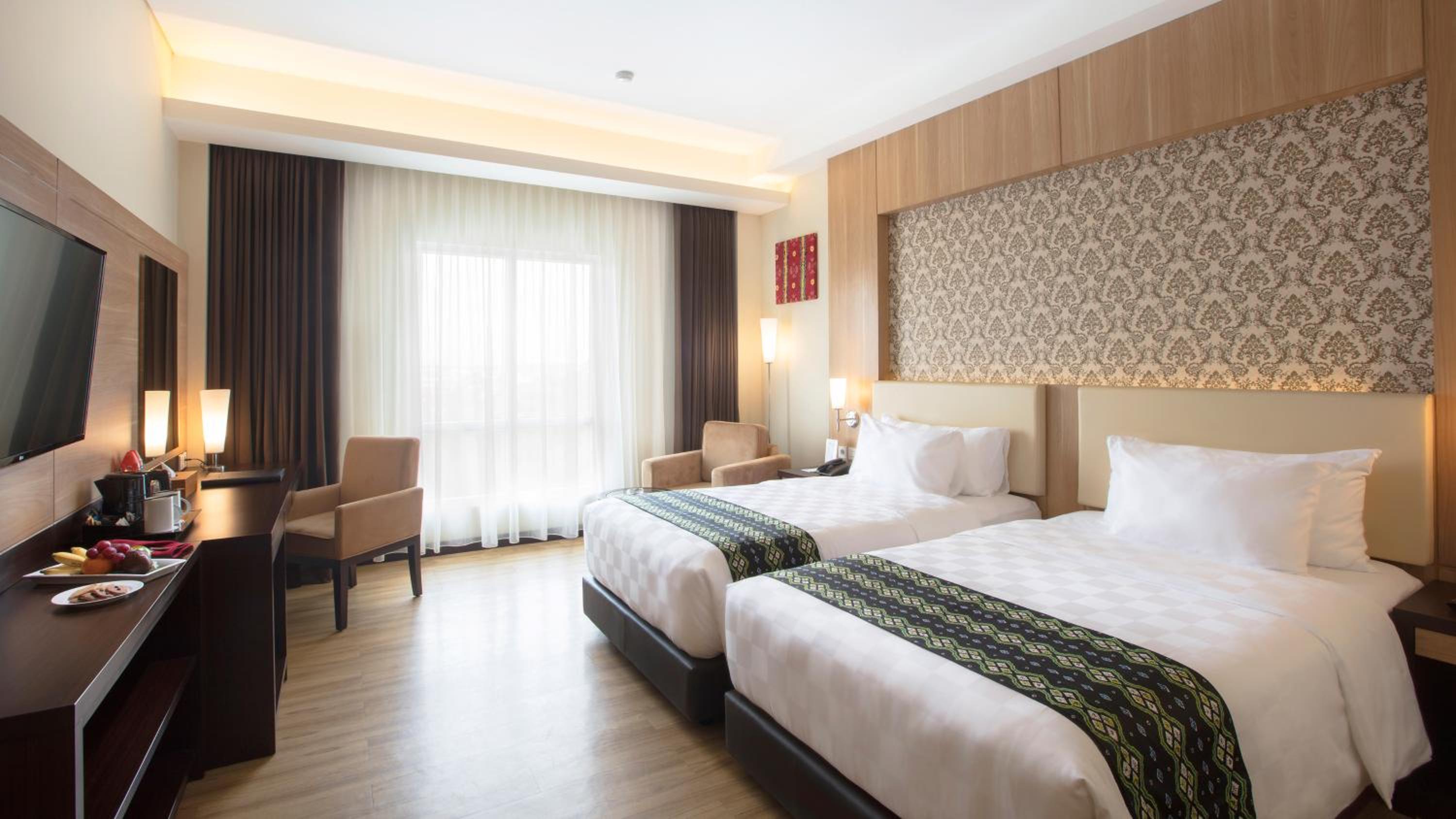 BEST WORLD KINDAI HOTEL