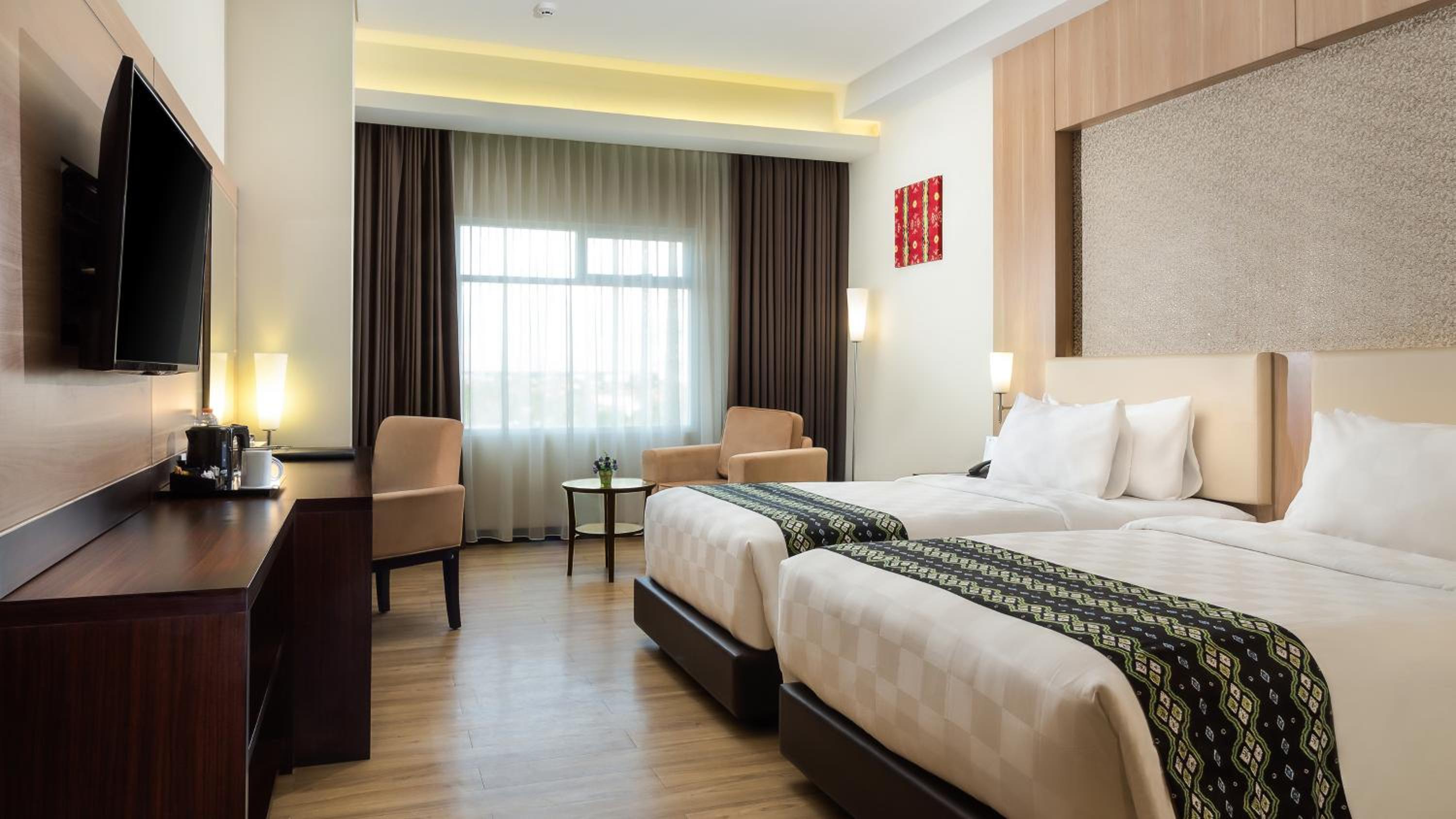 BEST WORLD KINDAI HOTEL
