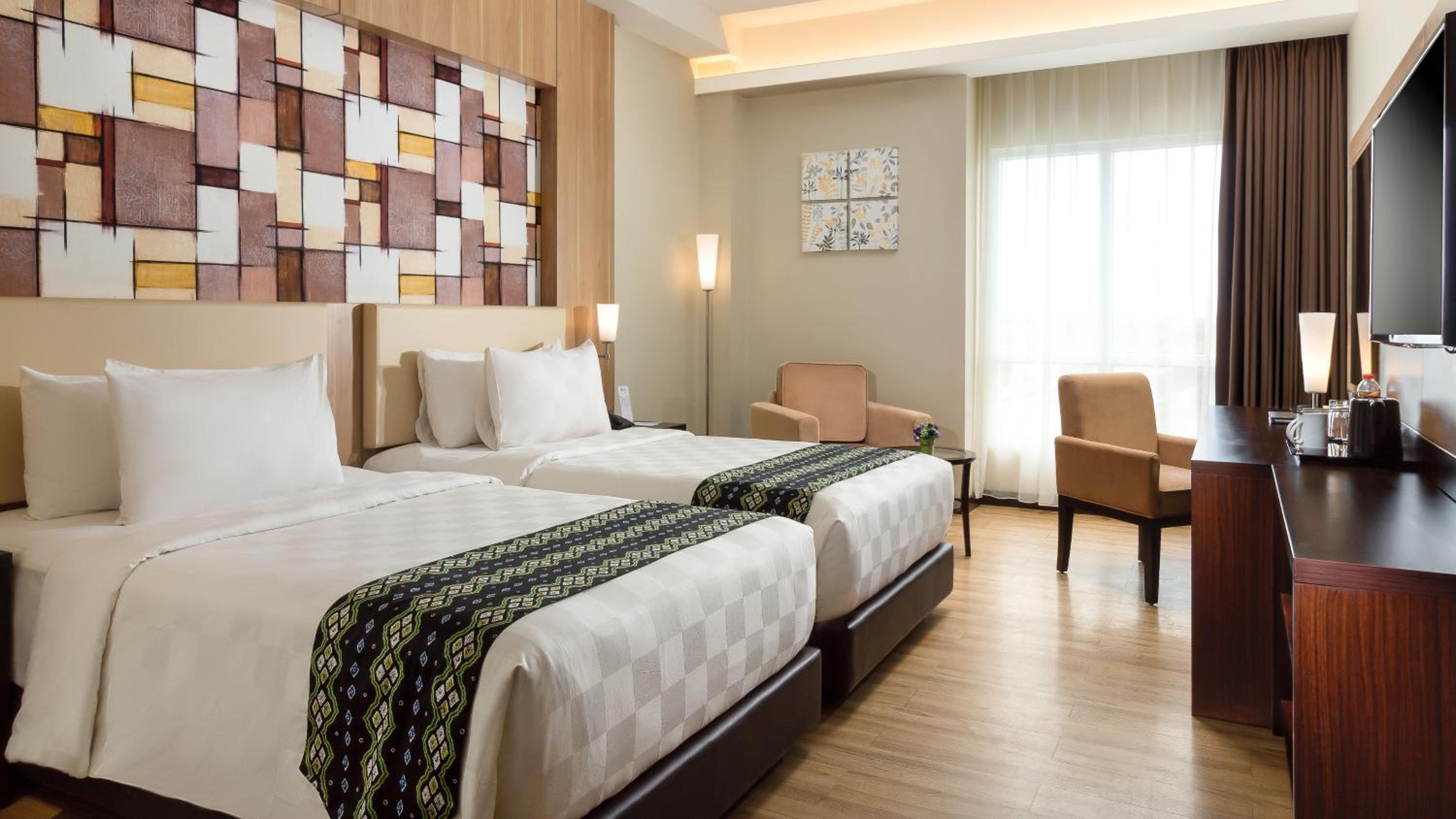 BEST WORLD KINDAI HOTEL
