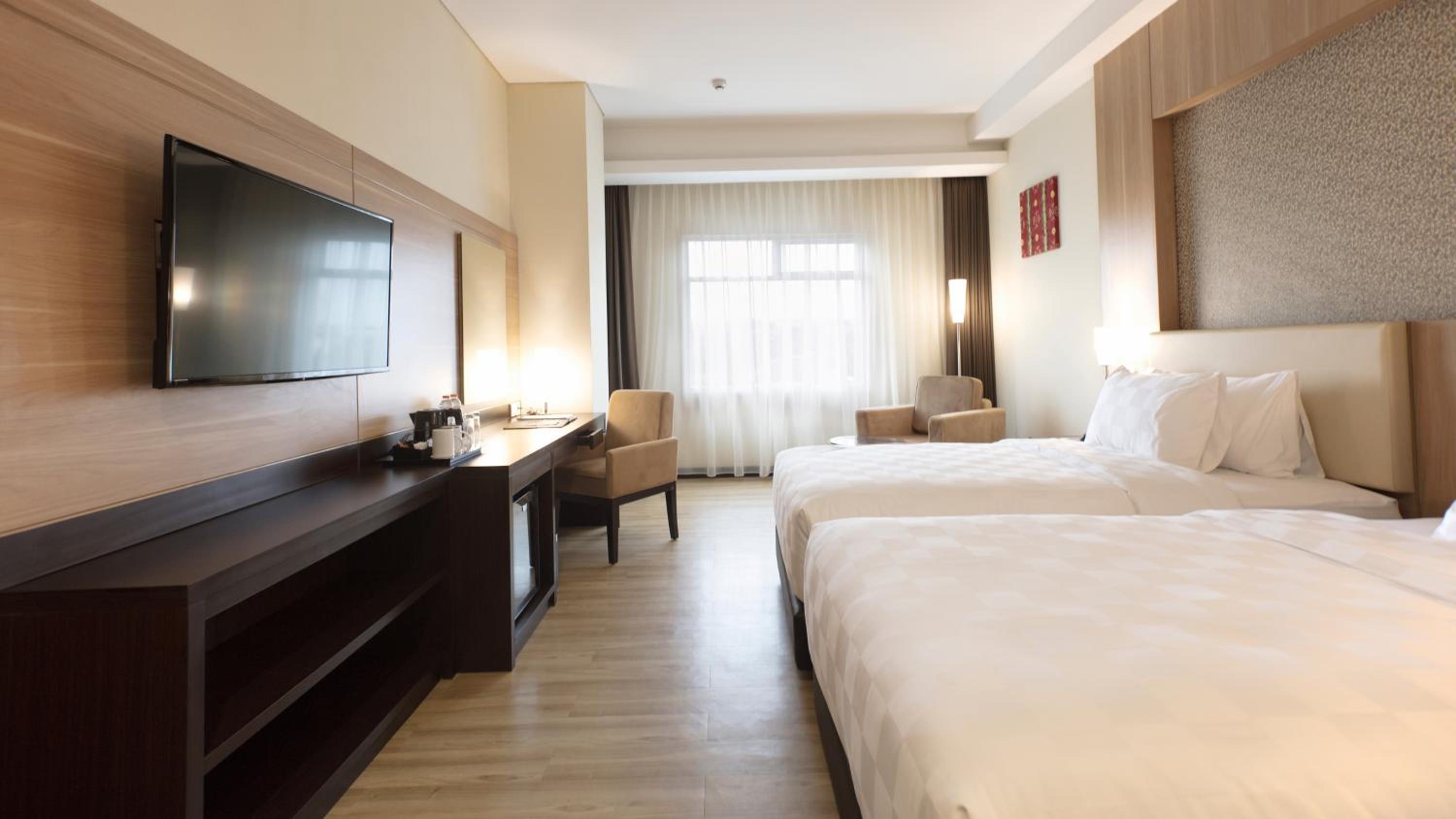 BEST WORLD KINDAI HOTEL