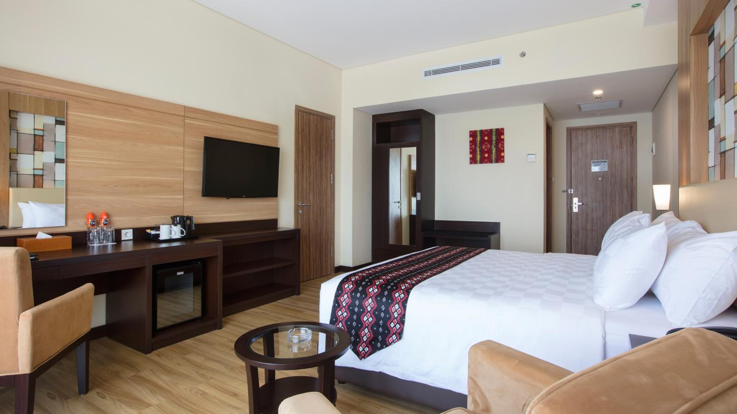 BEST WORLD KINDAI HOTEL