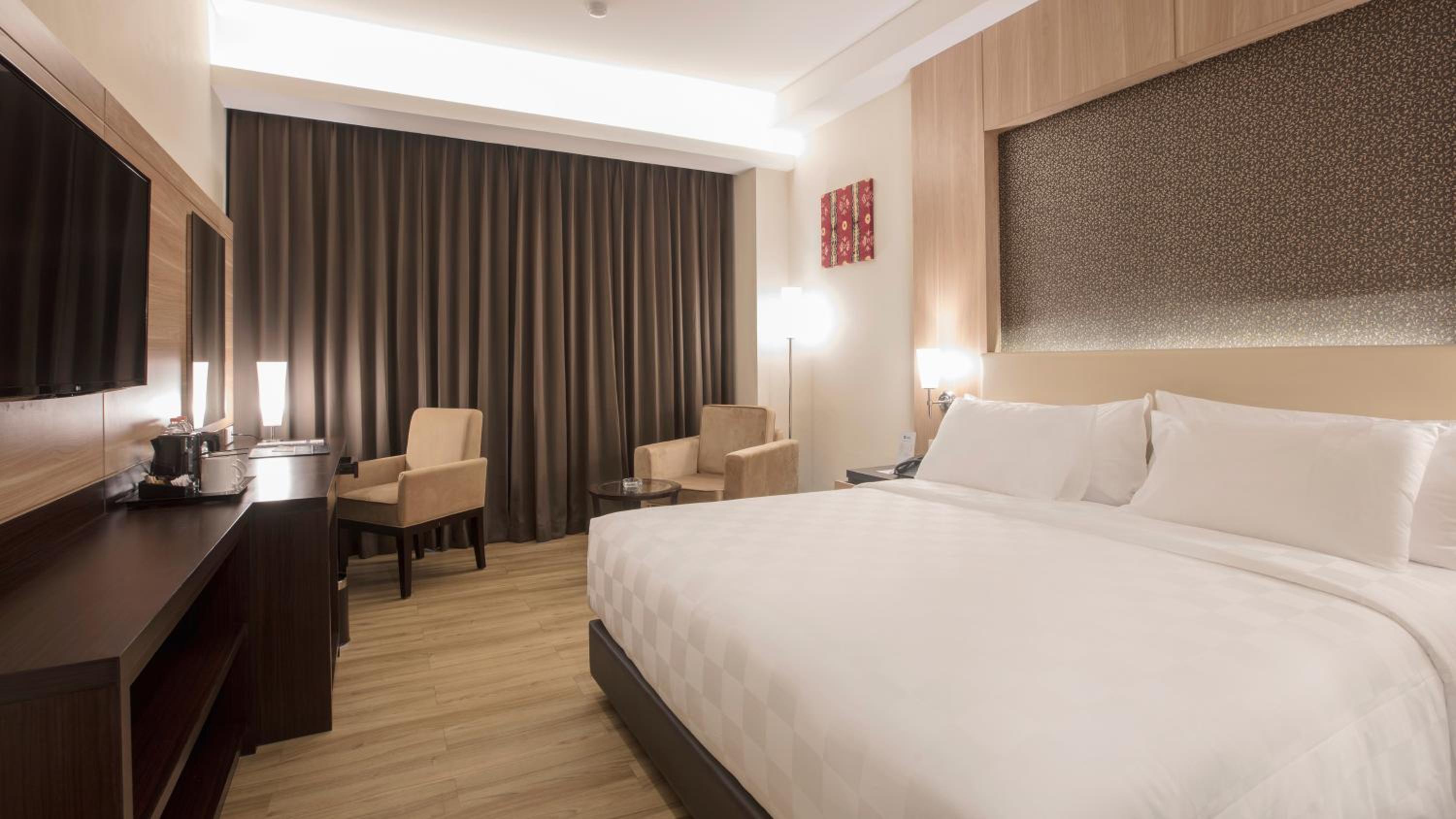 BEST WORLD KINDAI HOTEL