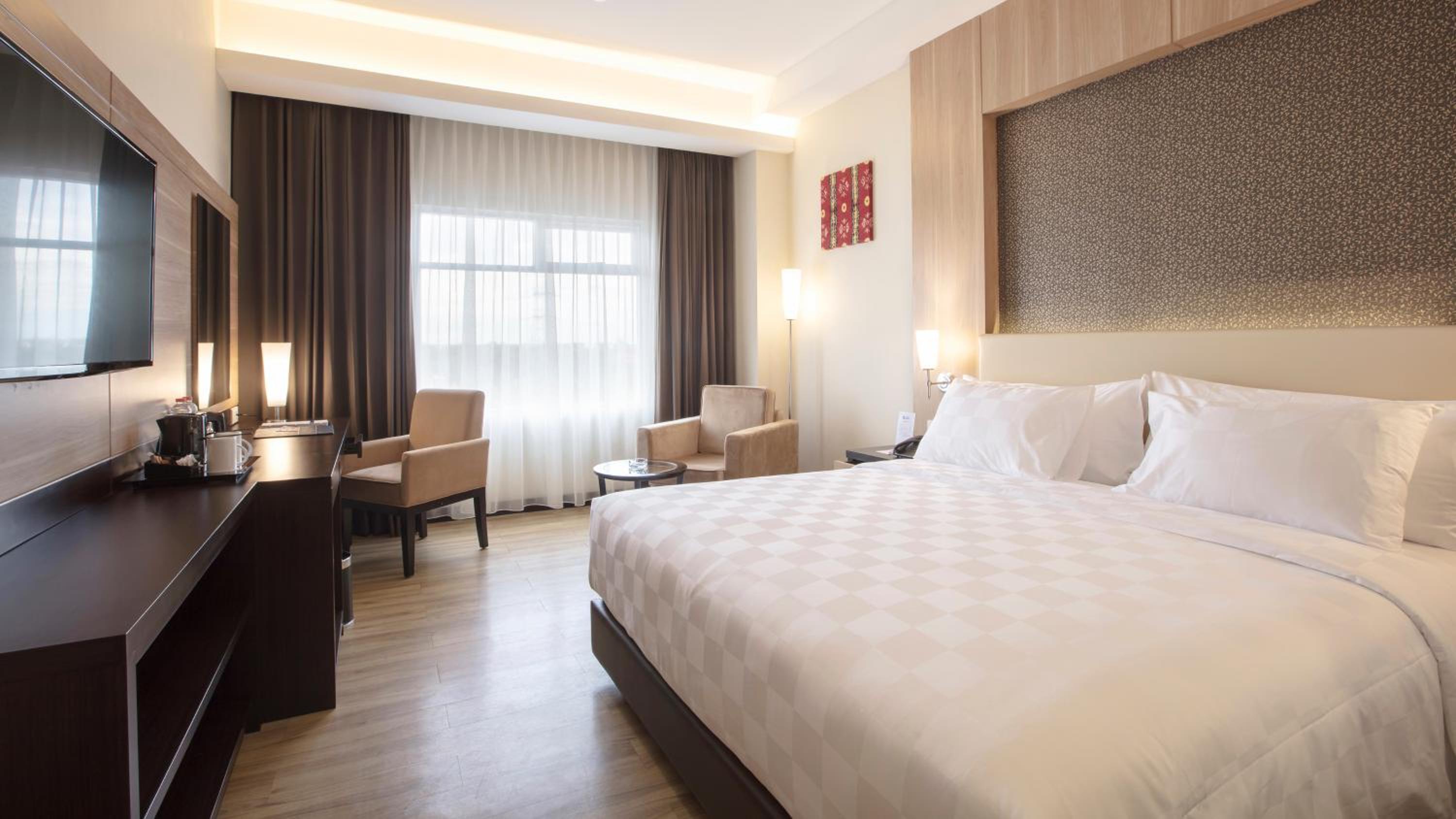 BEST WORLD KINDAI HOTEL