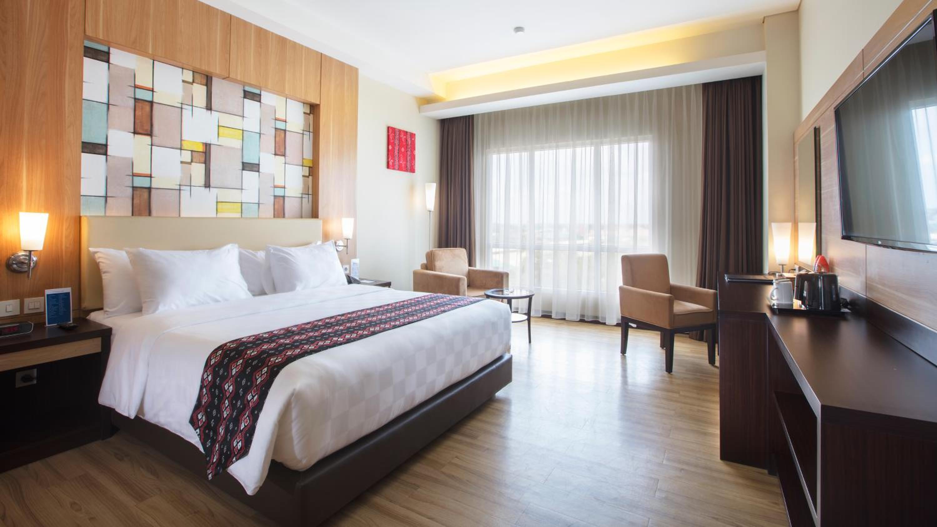 BEST WORLD KINDAI HOTEL