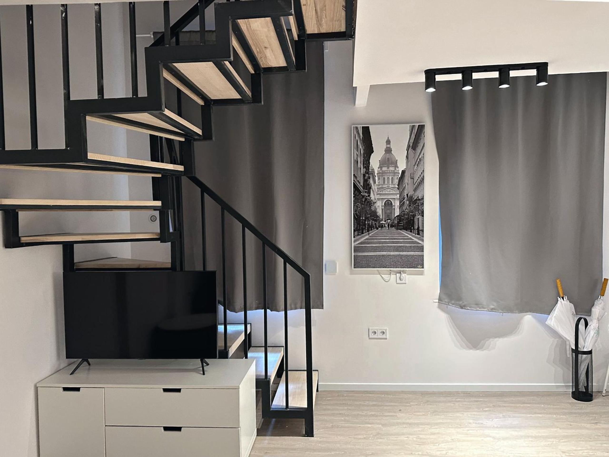 JobelHome Blaha Apartment view 2