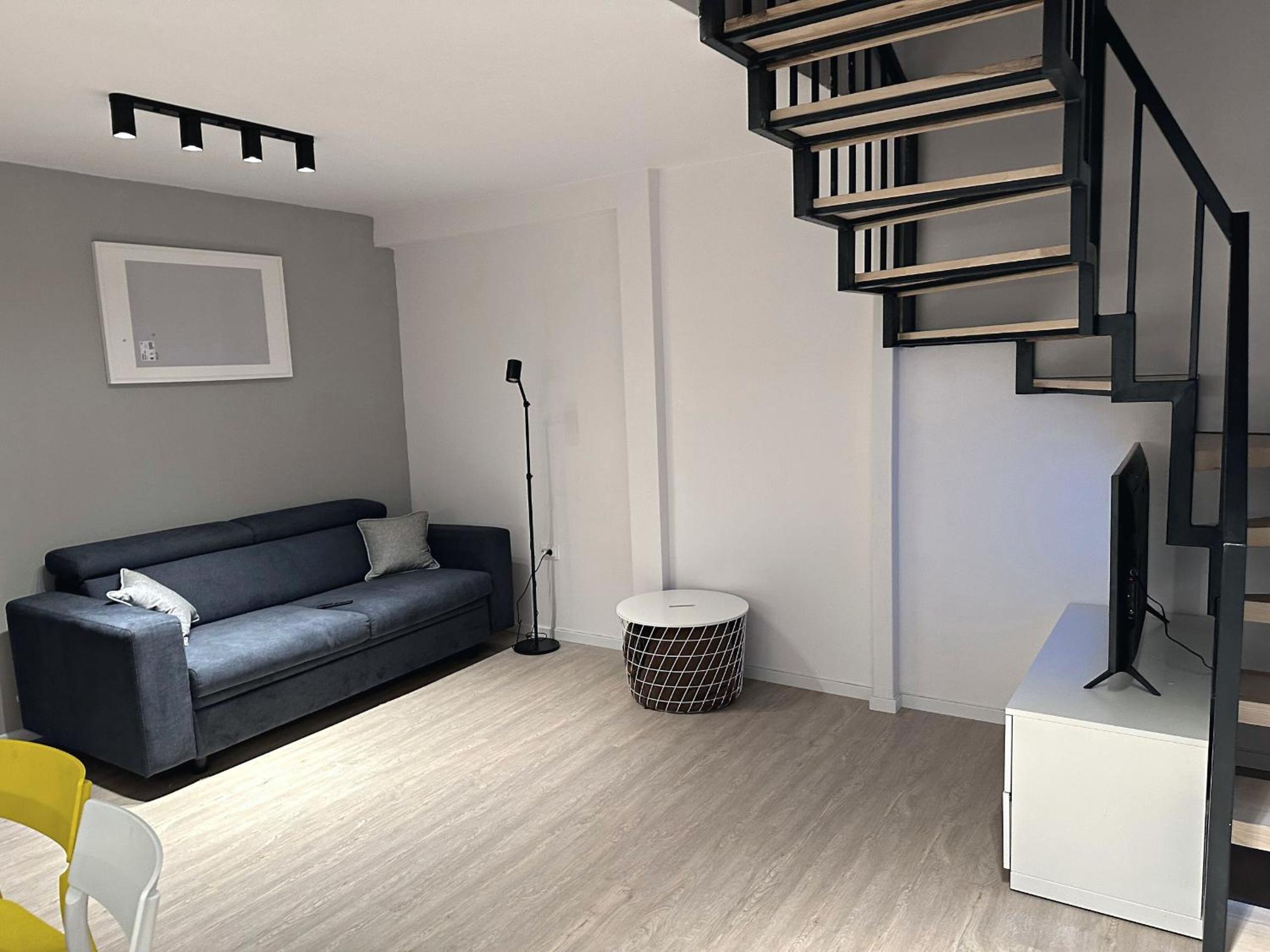JobelHome Blaha Apartment view 4