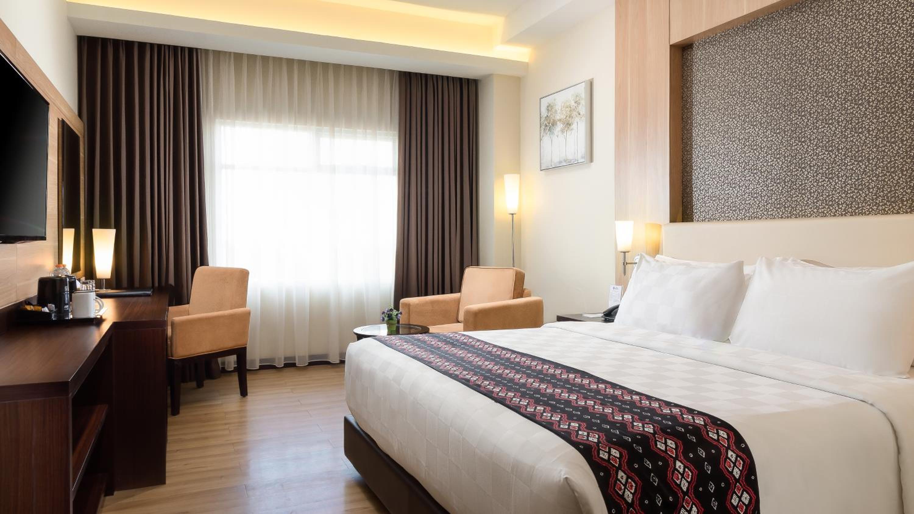 BEST WORLD KINDAI HOTEL