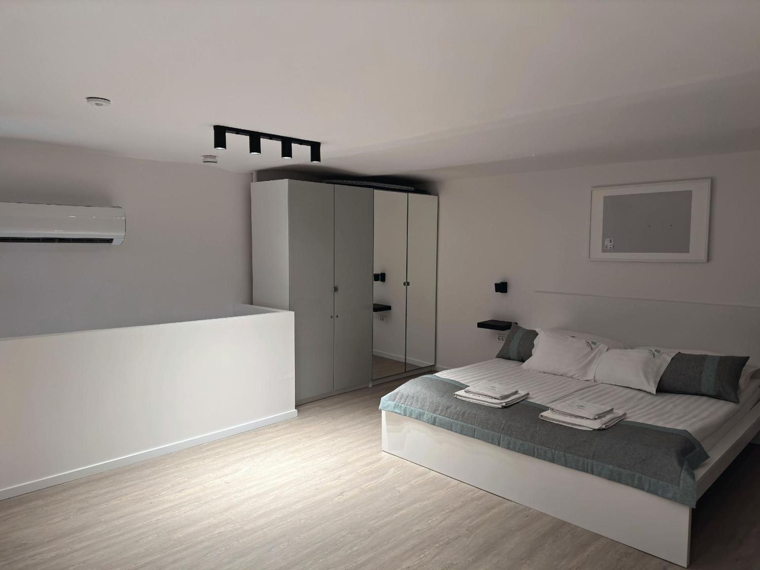 JobelHome Blaha Apartment view 5