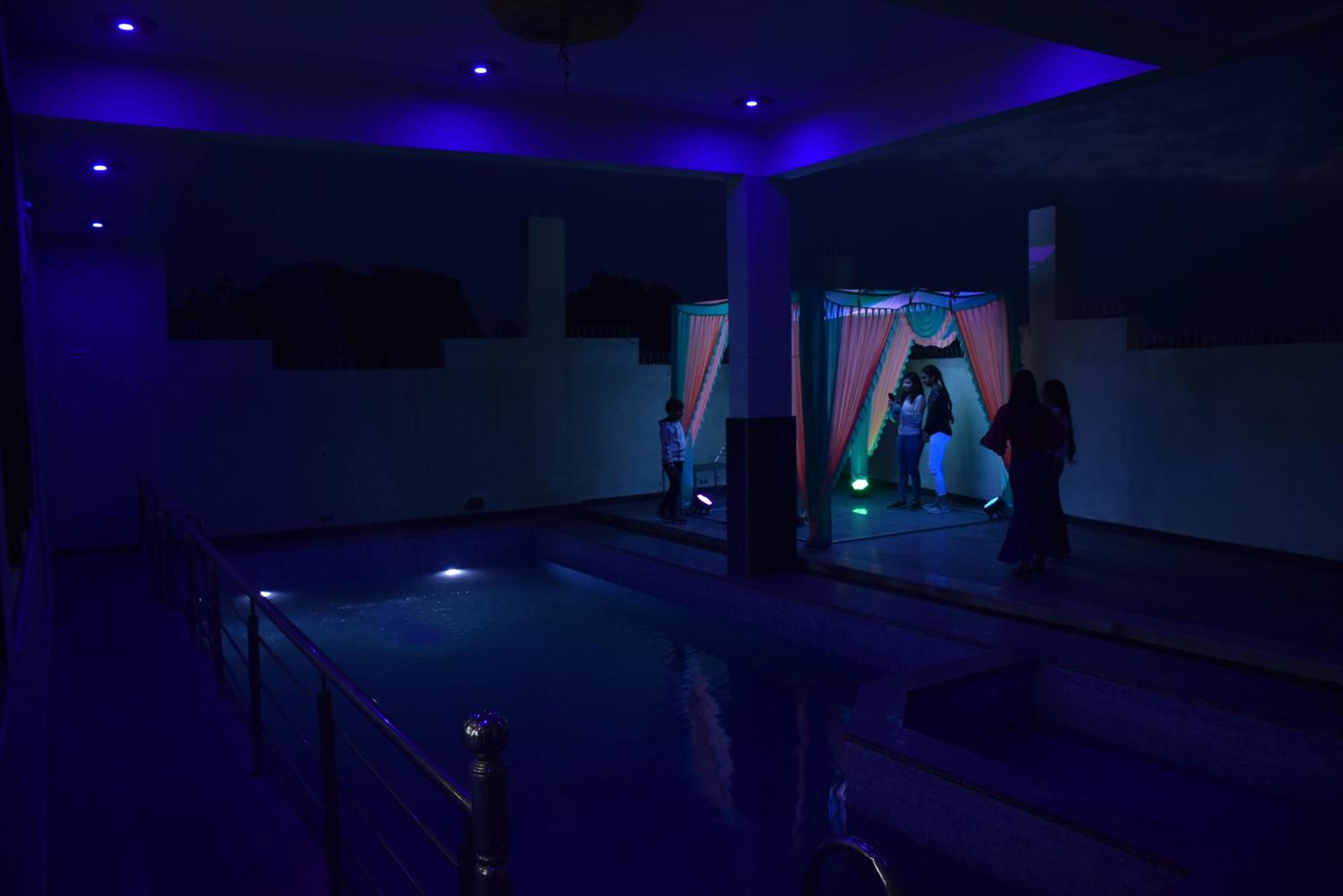 Shree Ji Palace view 3