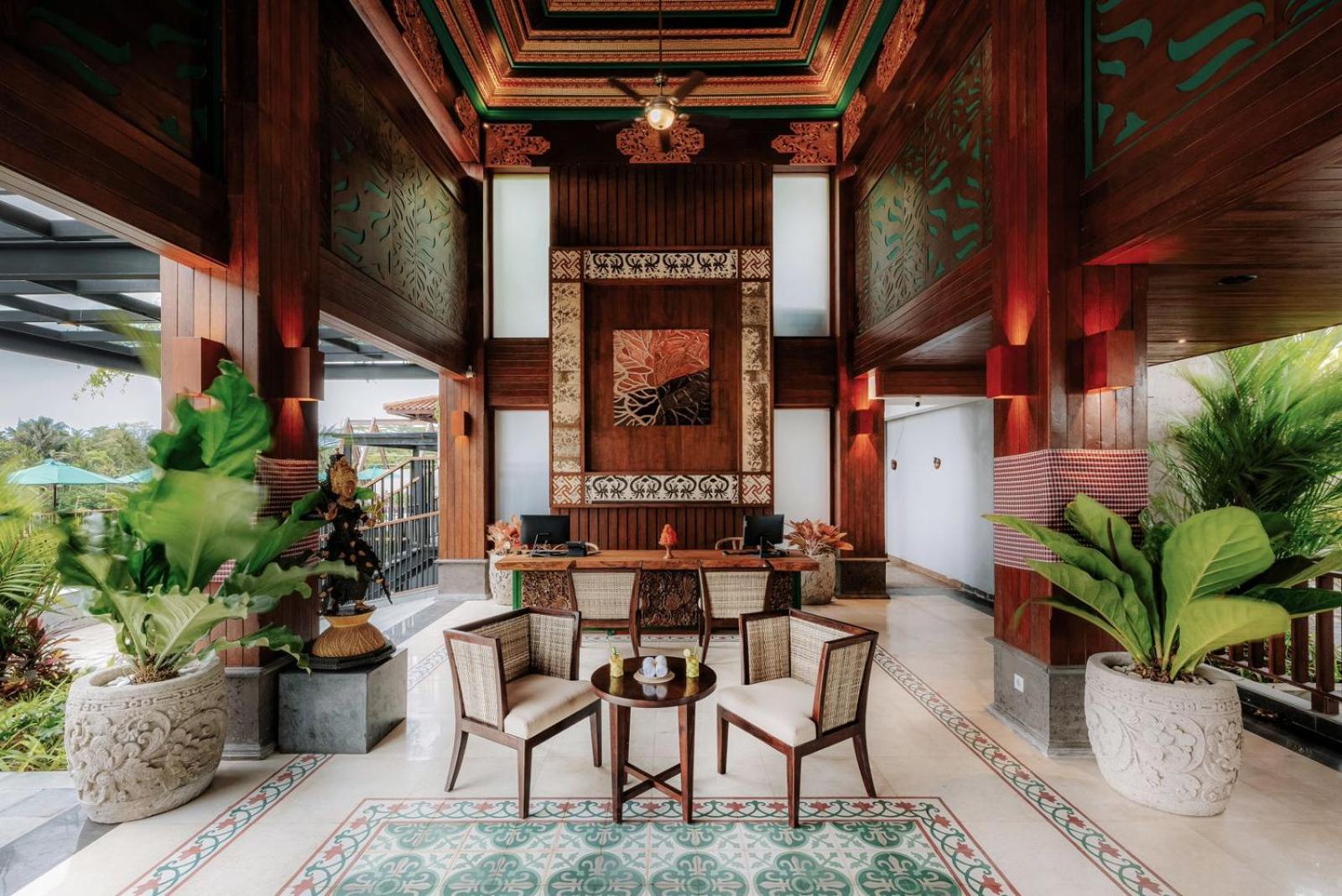 Metland Venya Ubud