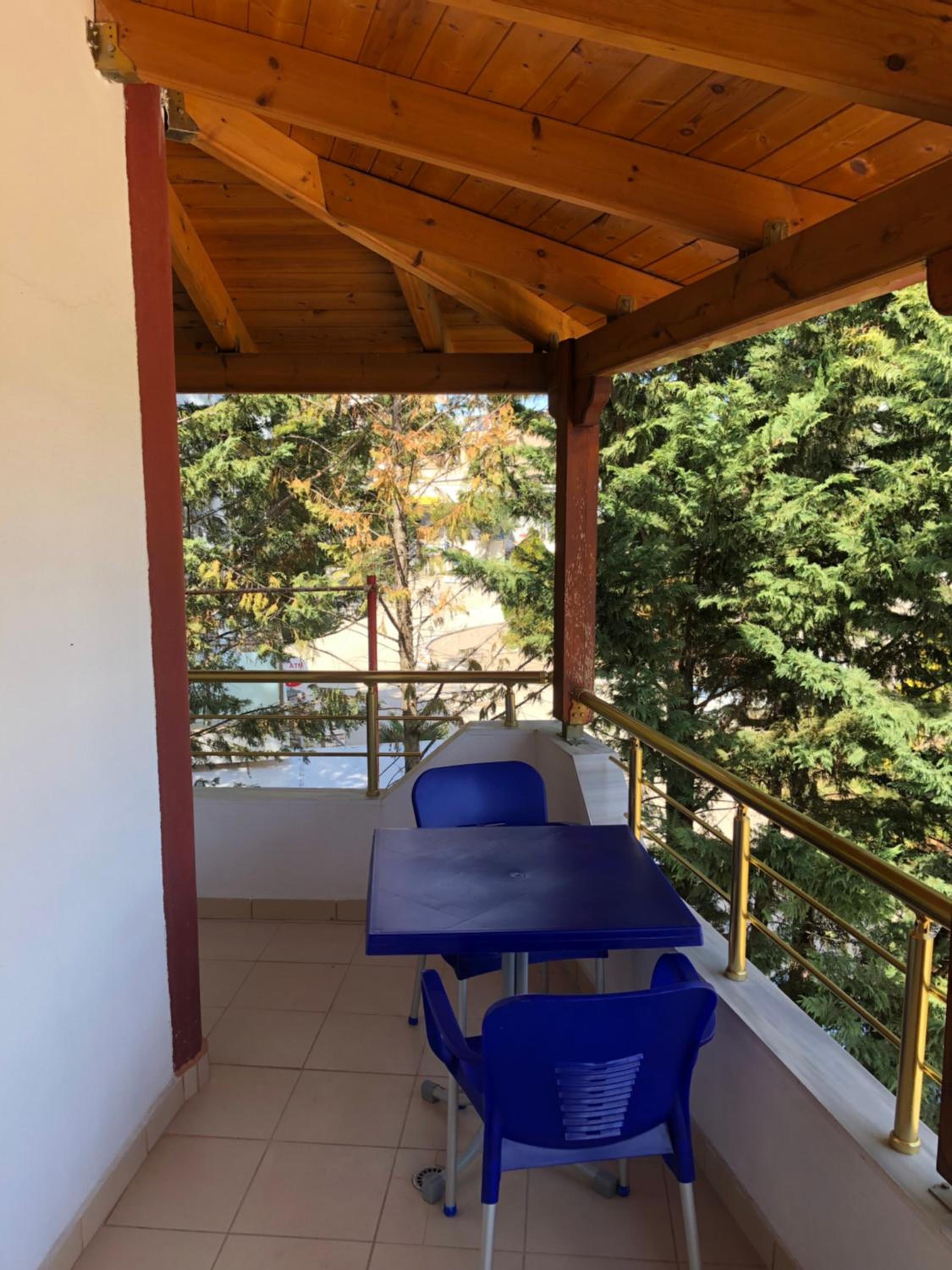 Villa Nanaj