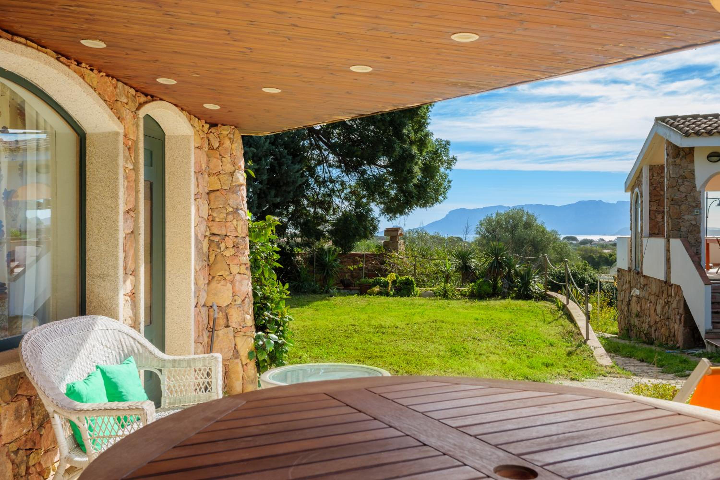 Casa Margherita