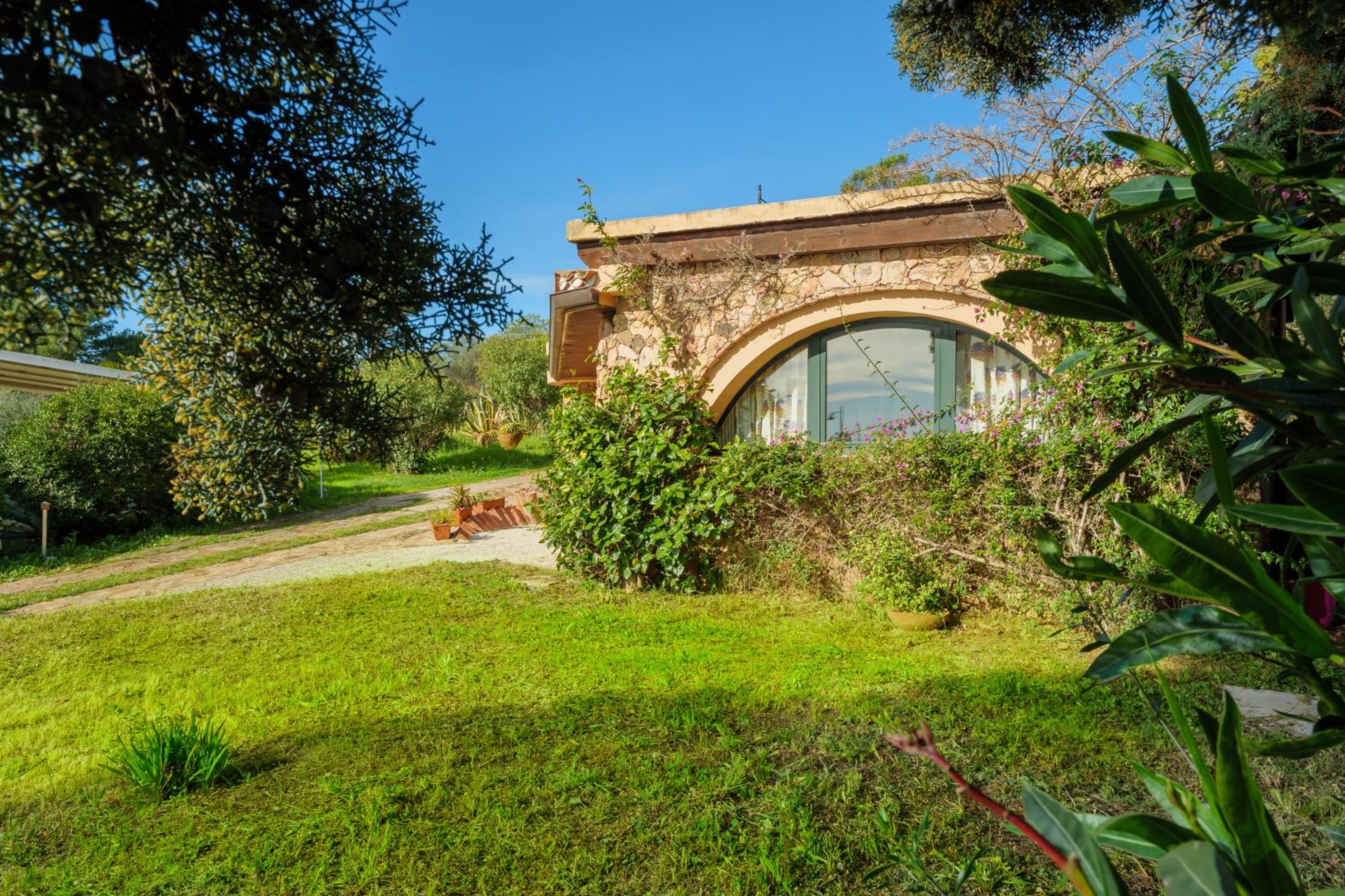 Casa Margherita