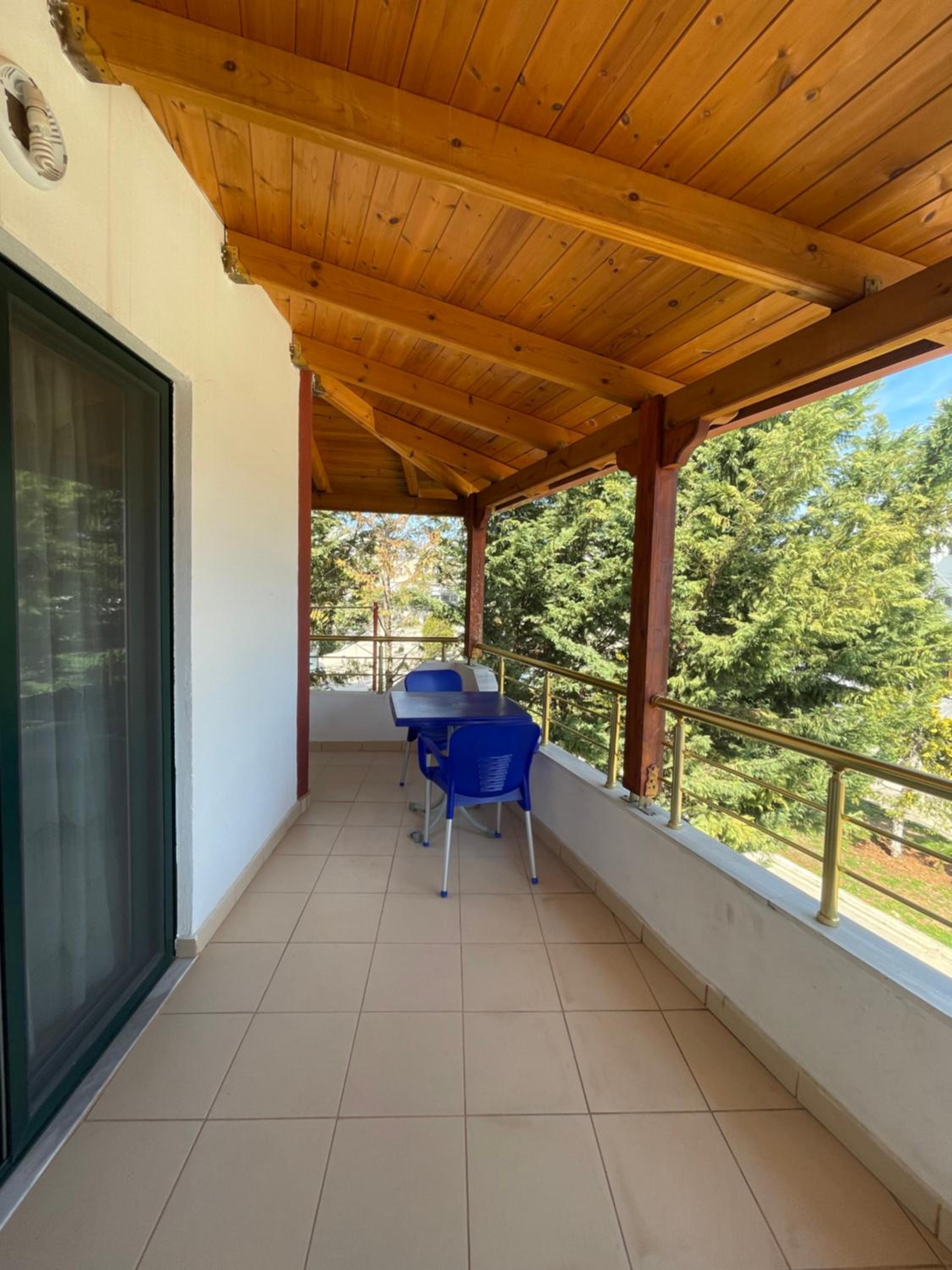 Villa Nanaj