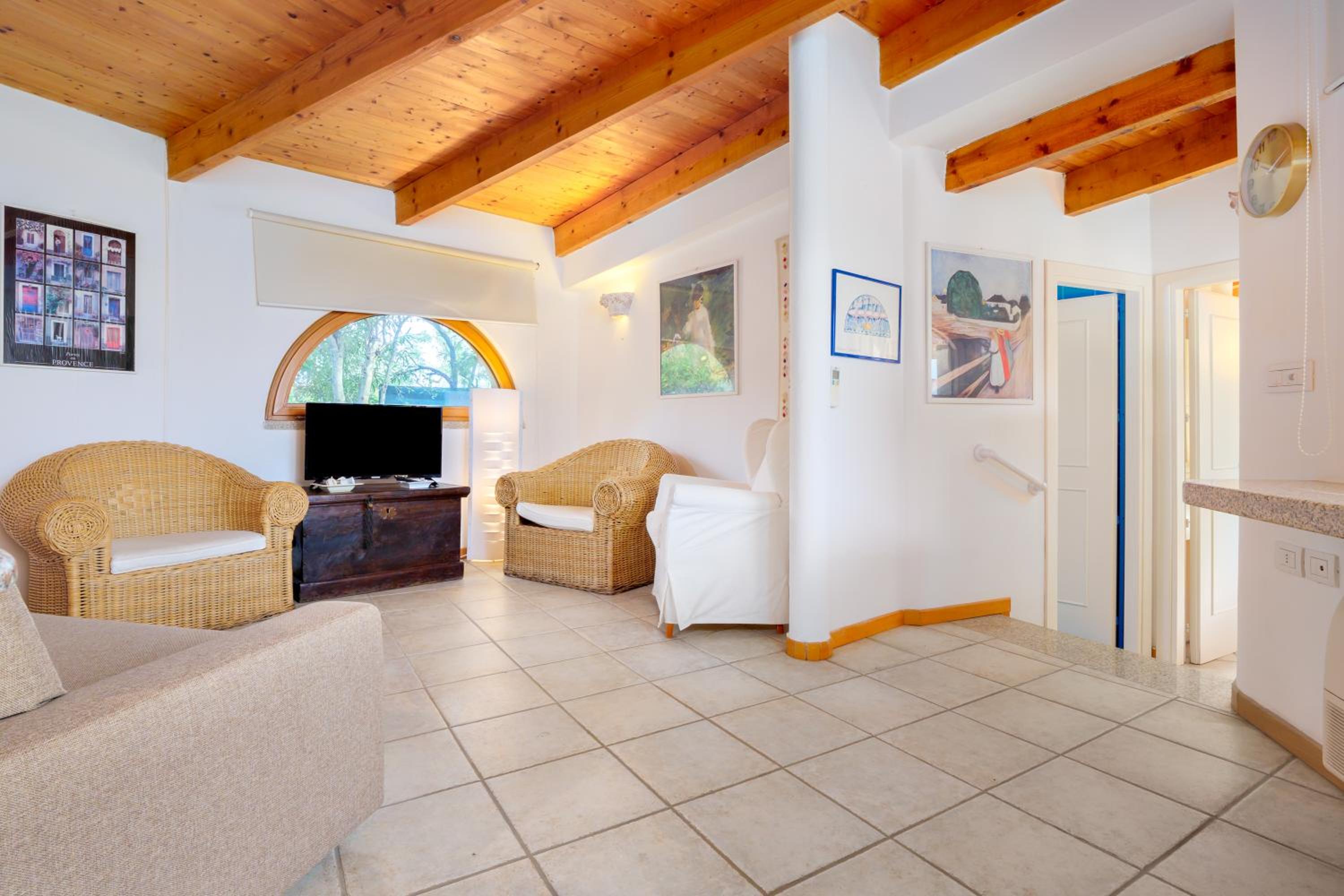 Casa Margherita