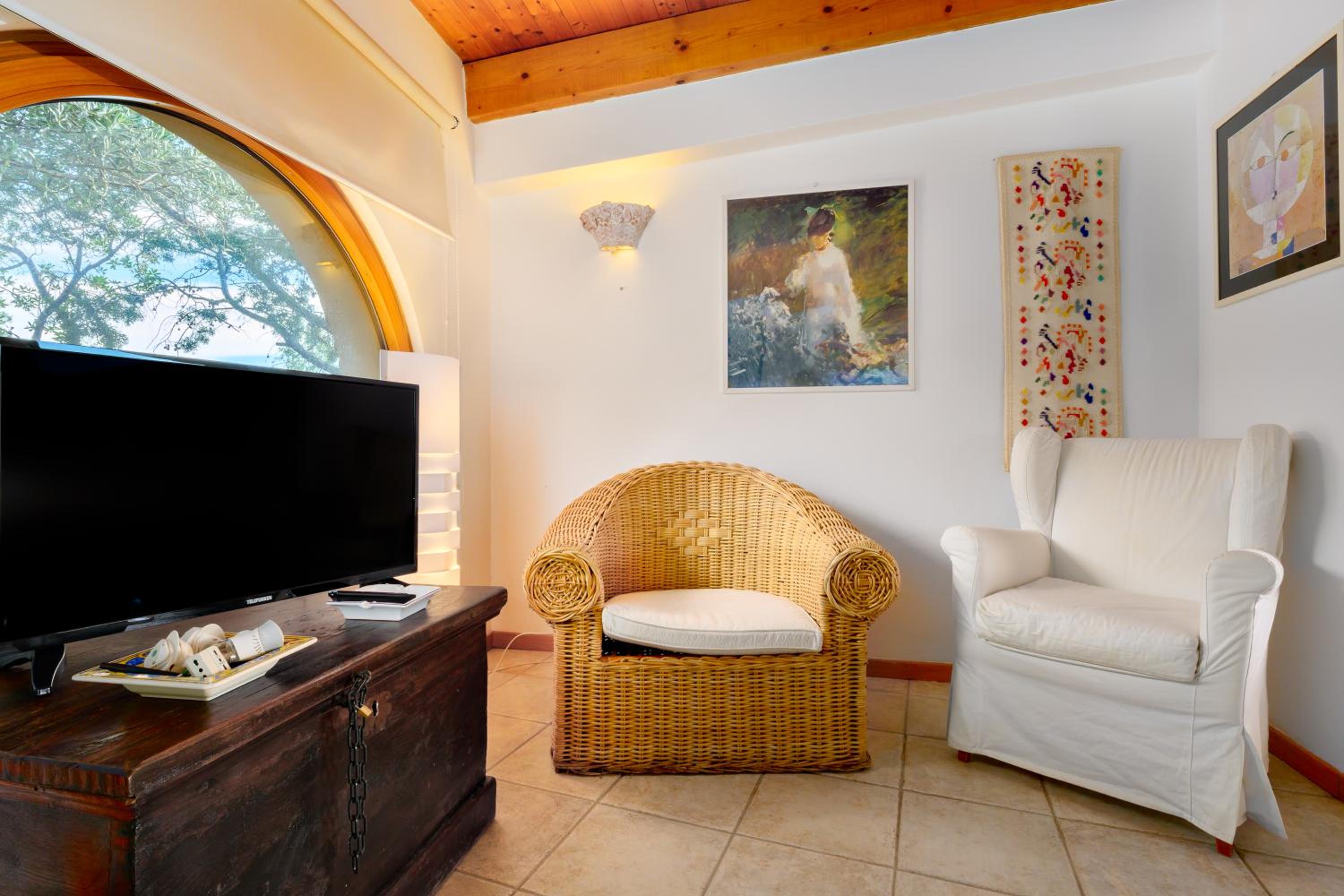 Casa Margherita