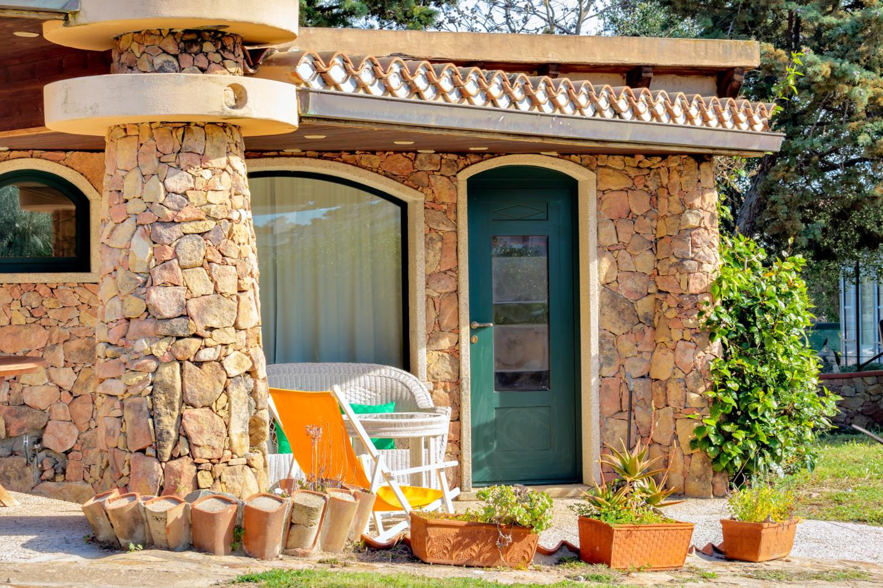 Casa Margherita