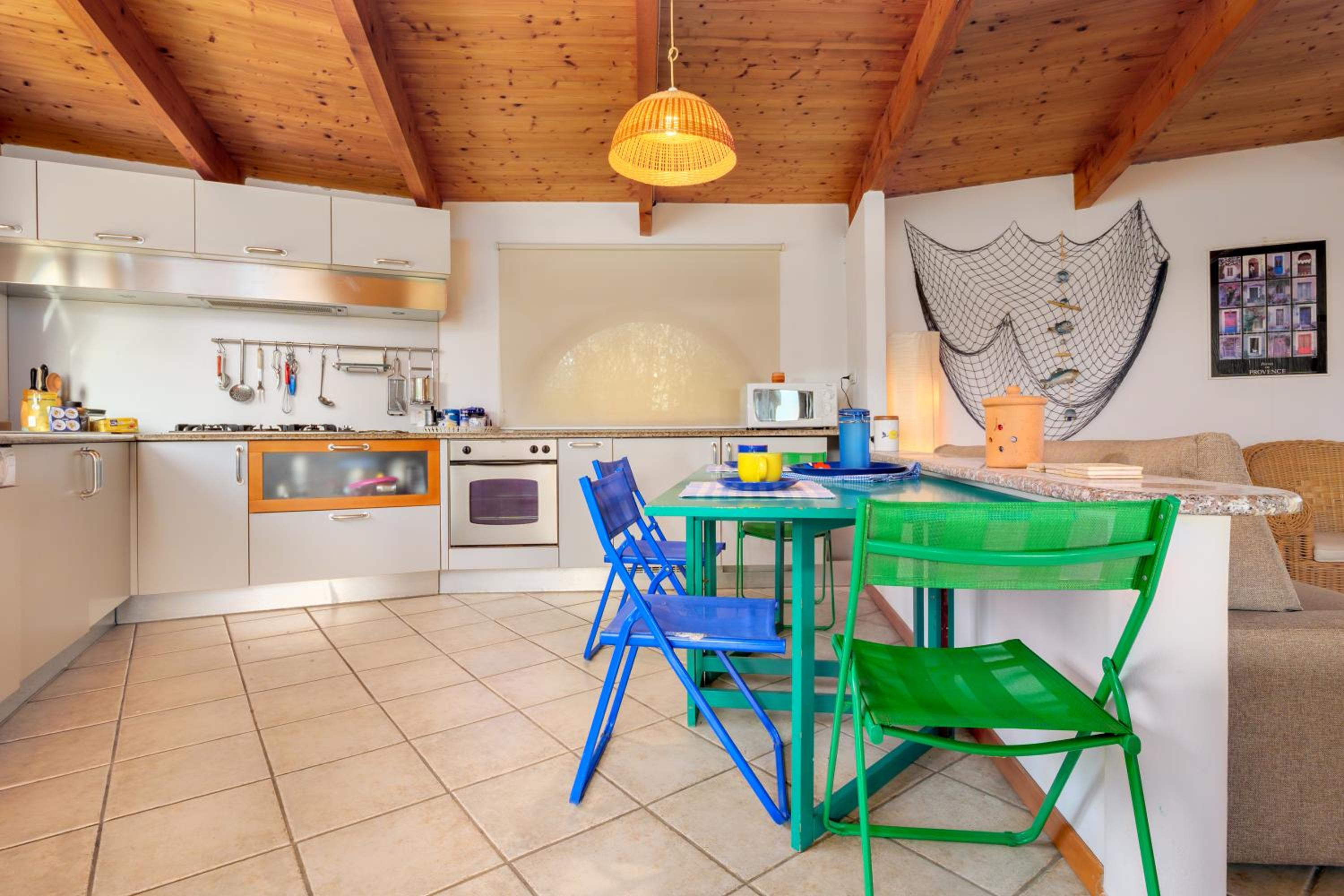 Casa Margherita