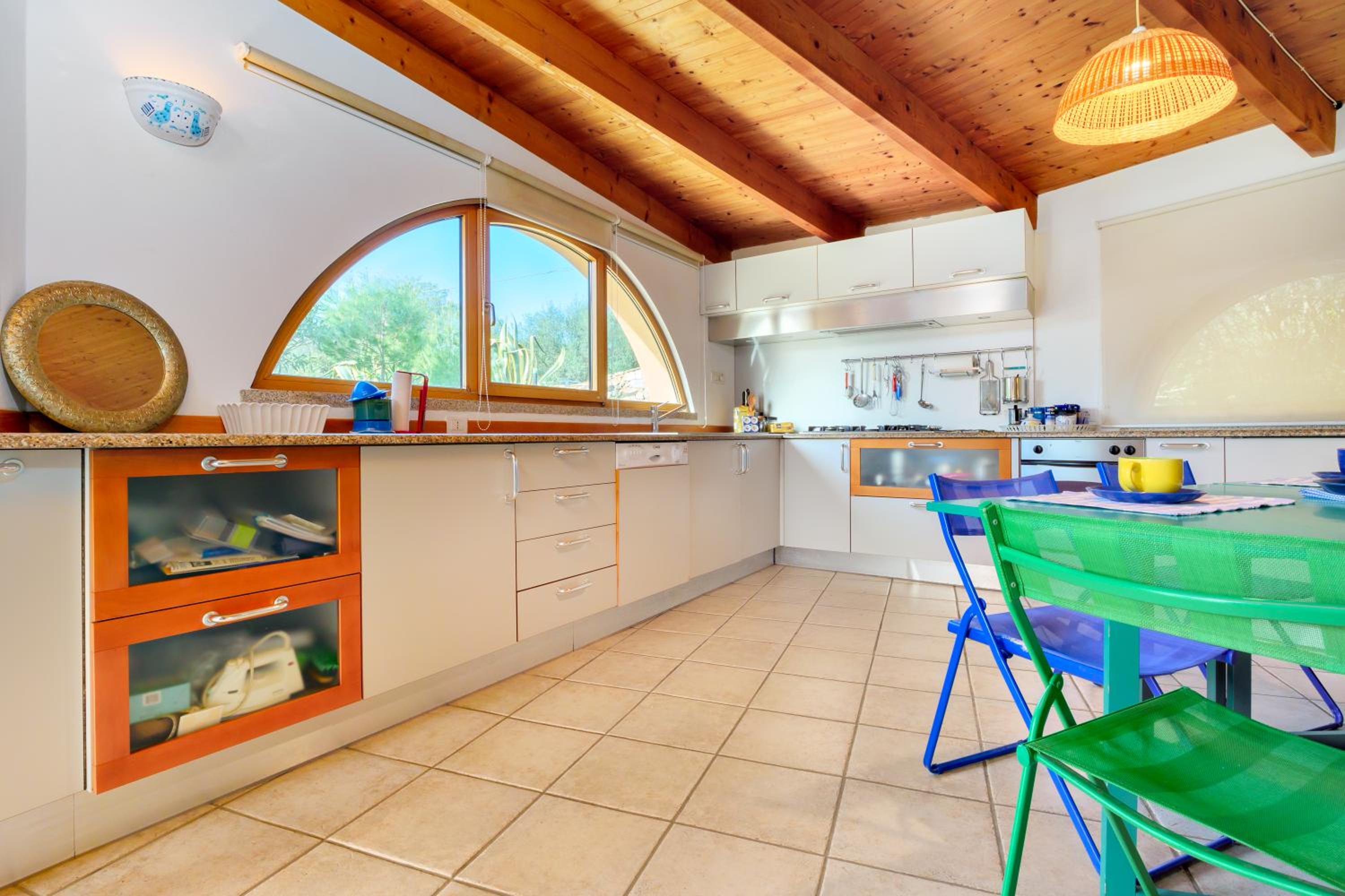 Casa Margherita