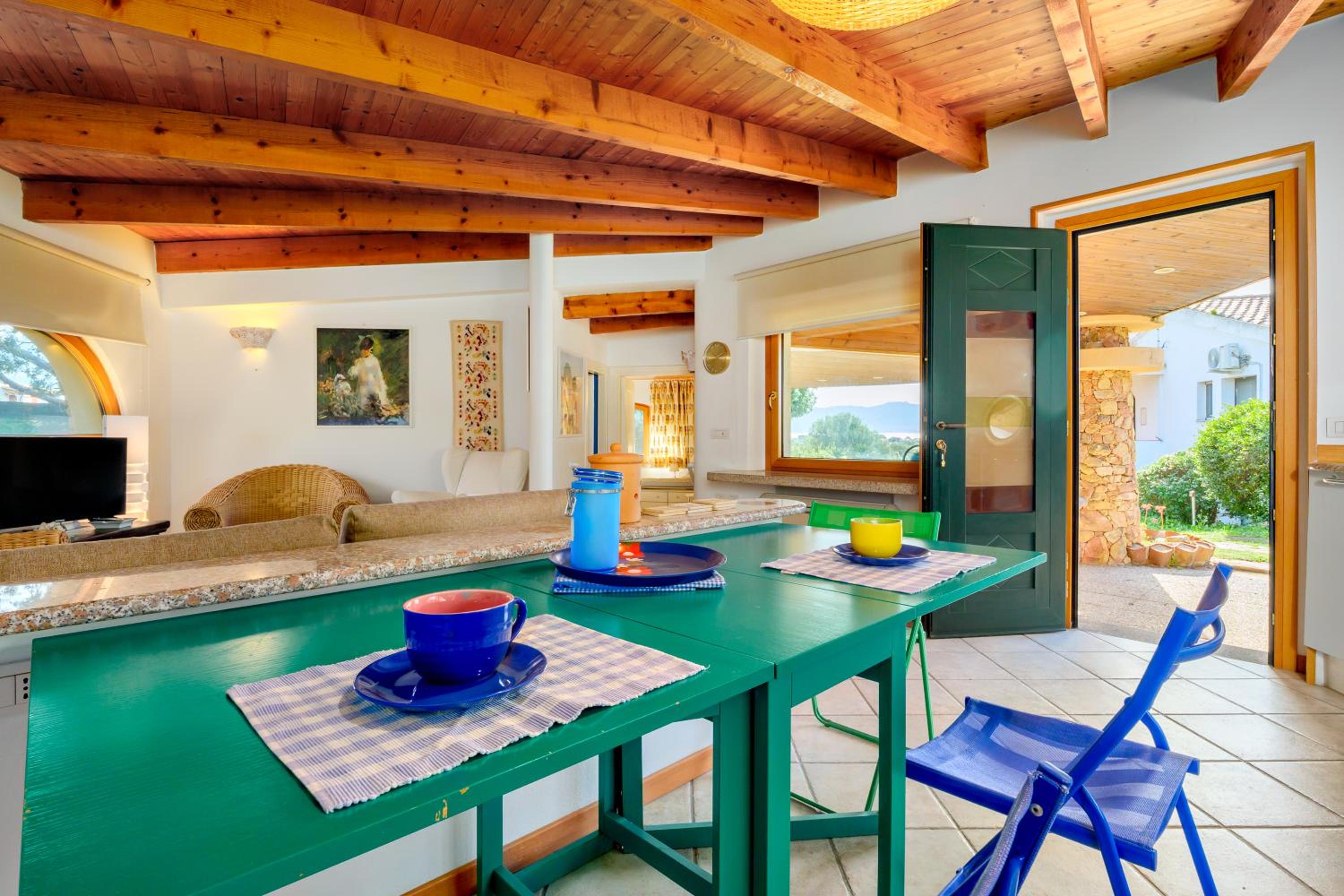 Casa Margherita