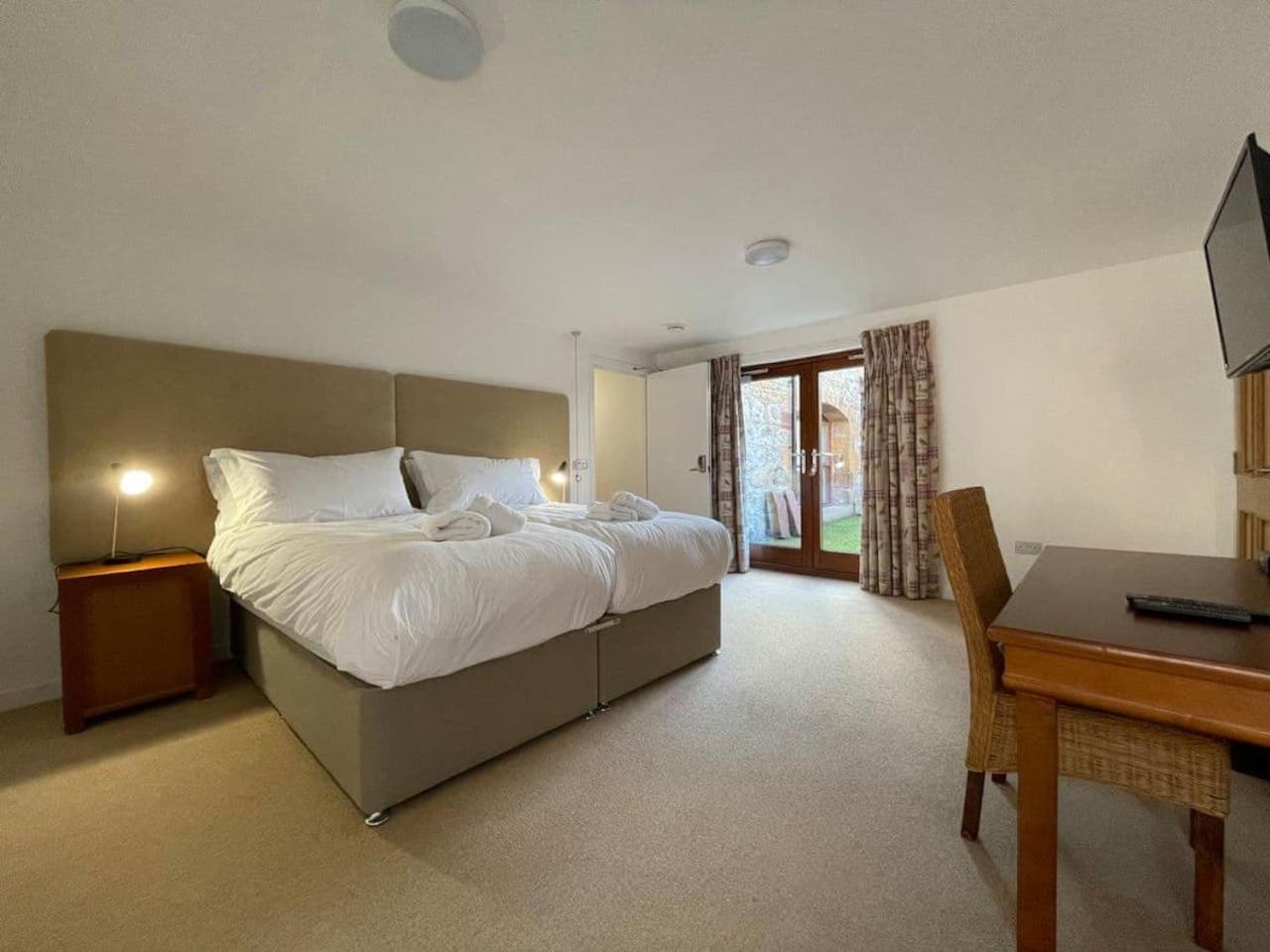 Balloan Steading East view 5