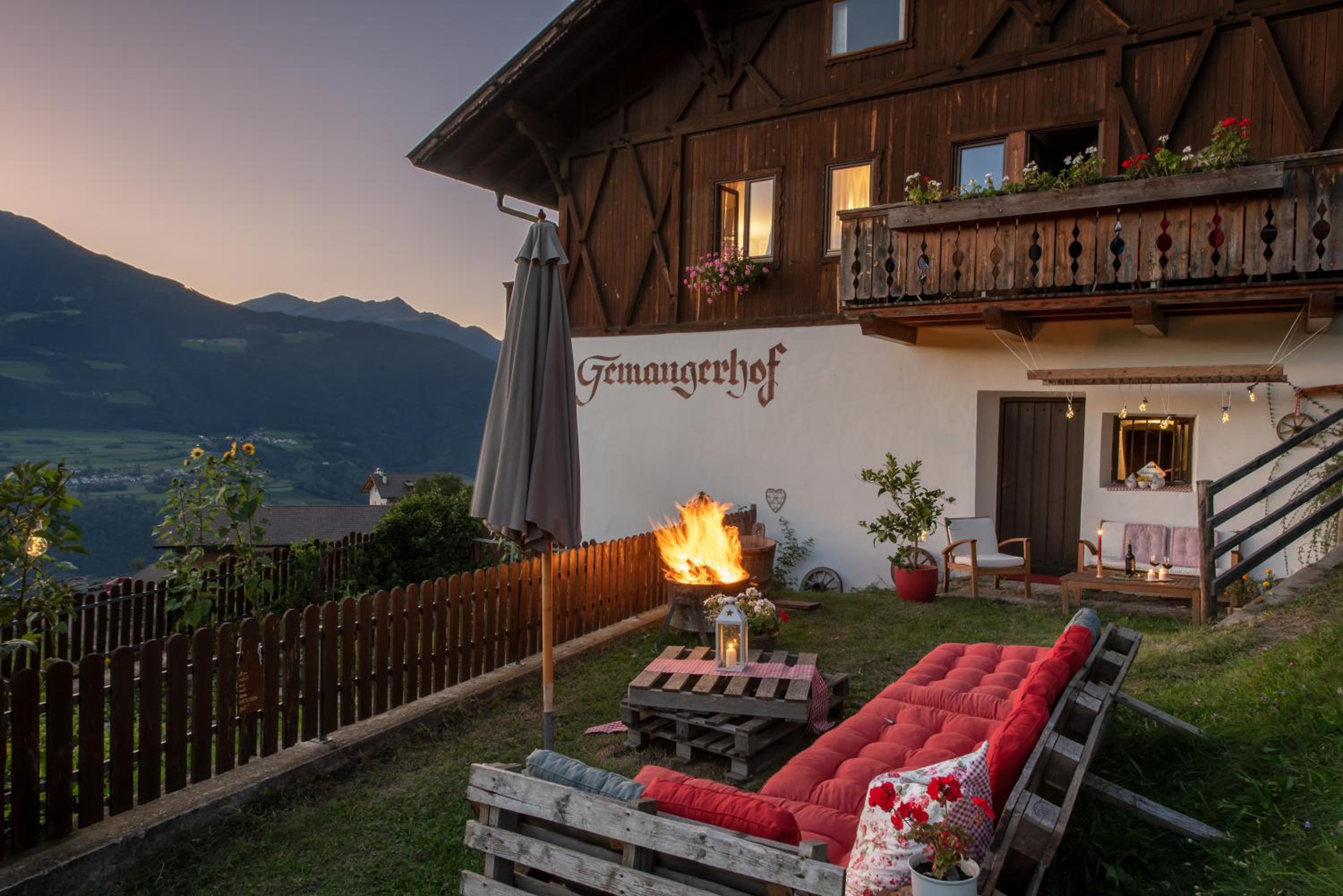 Gemangerhof