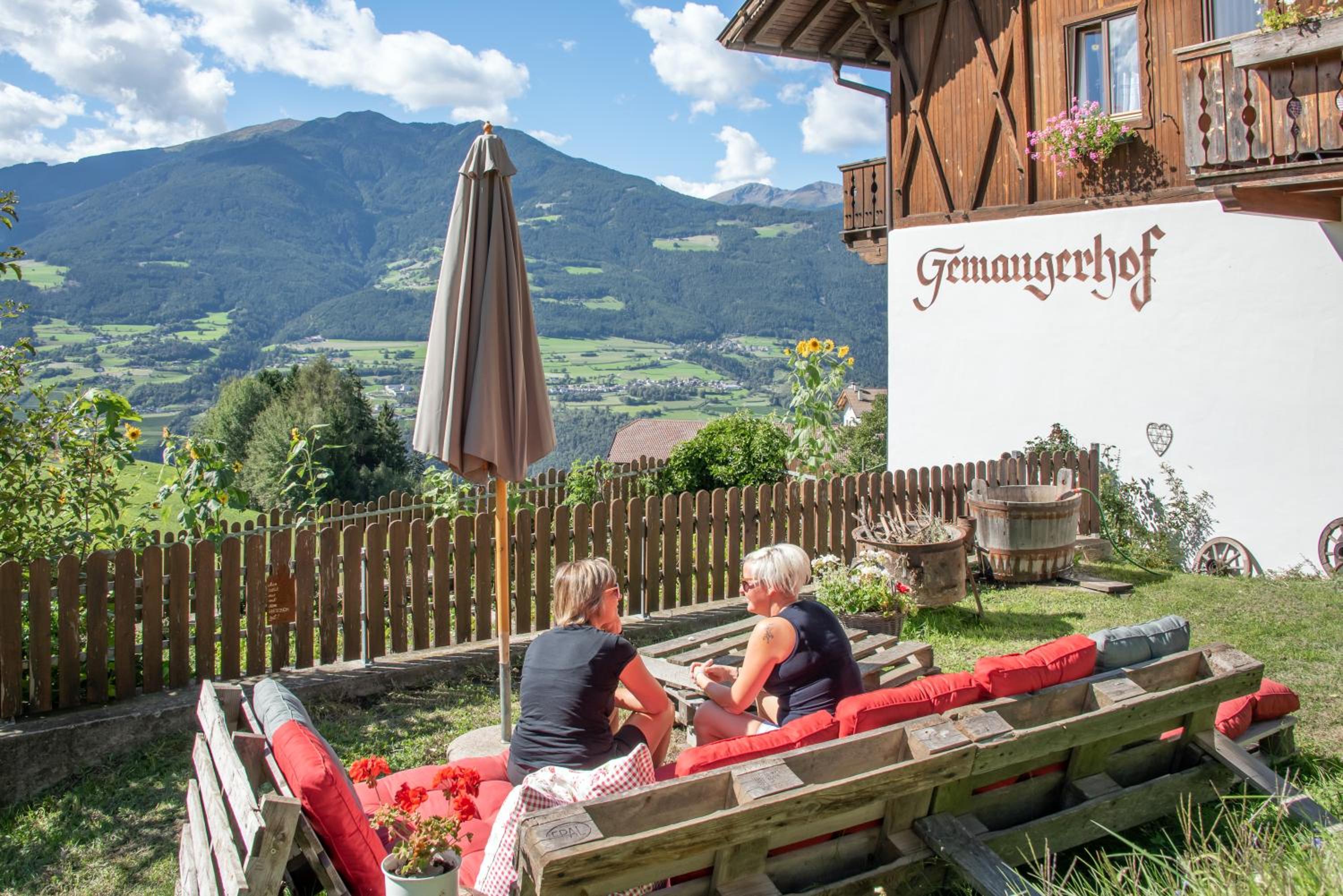Gemangerhof