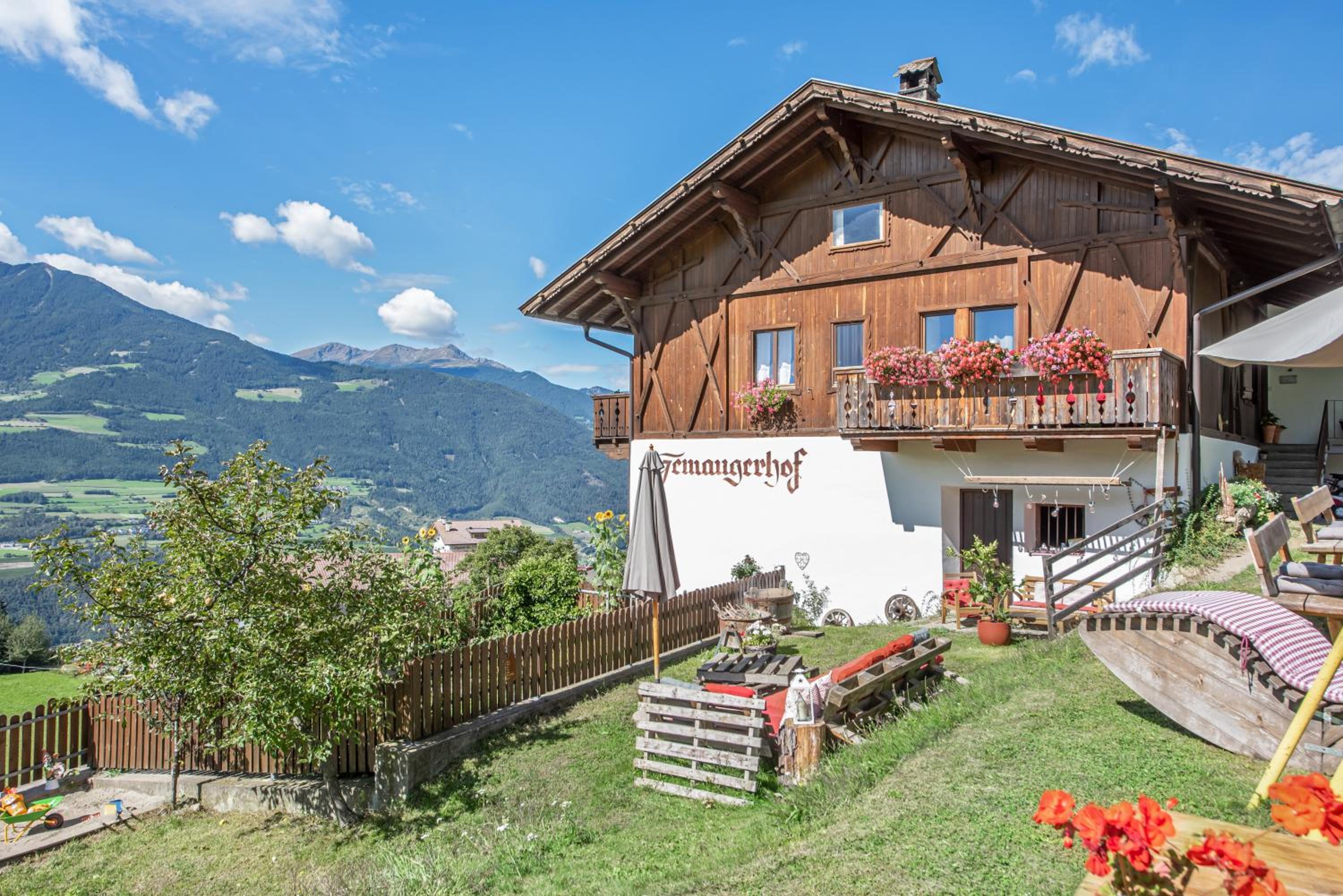 Gemangerhof